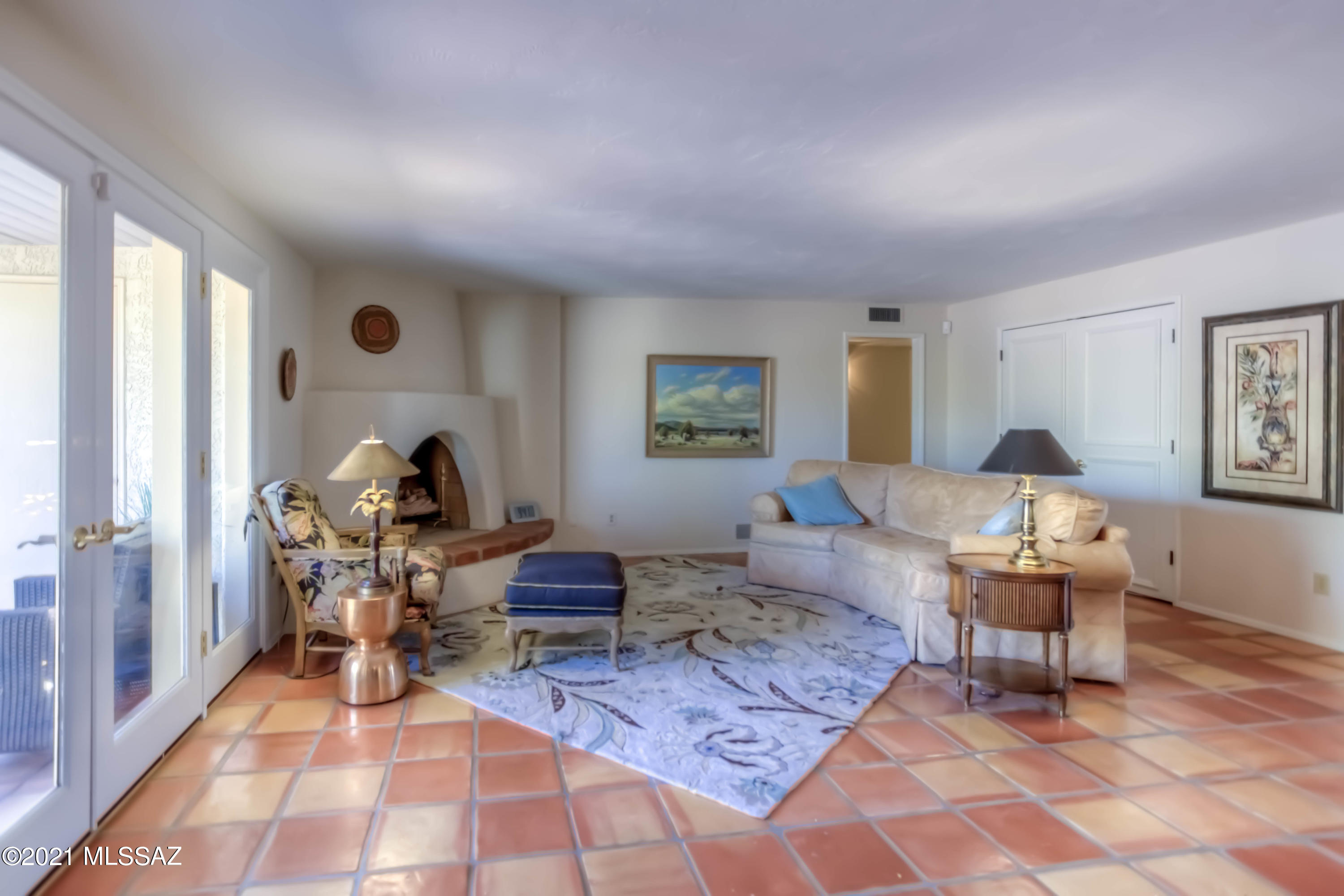 Catalina Pueblo (1-34) - Residential