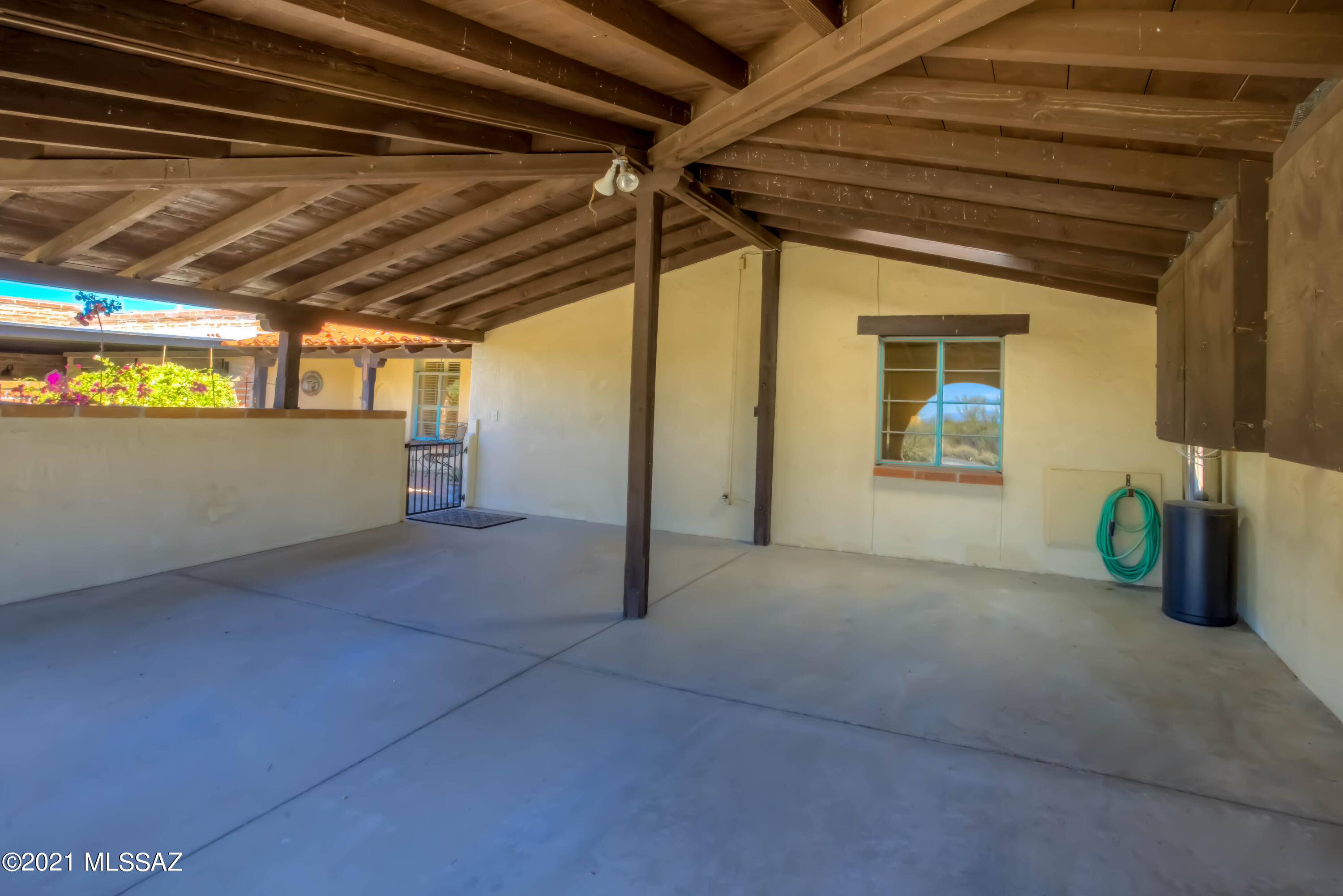 Catalina Pueblo (1-34) - Residential