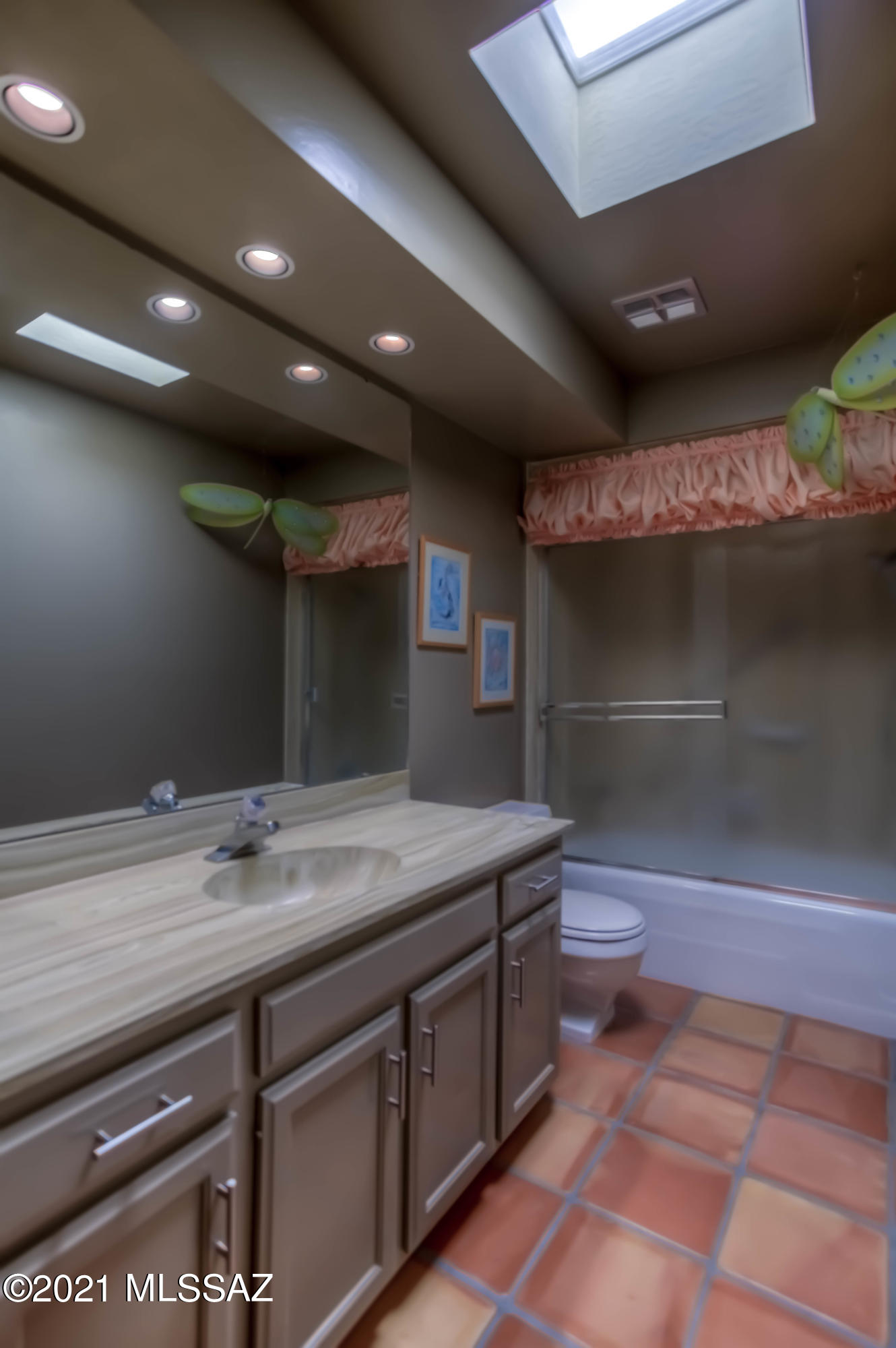 Catalina Pueblo (1-34) - Residential