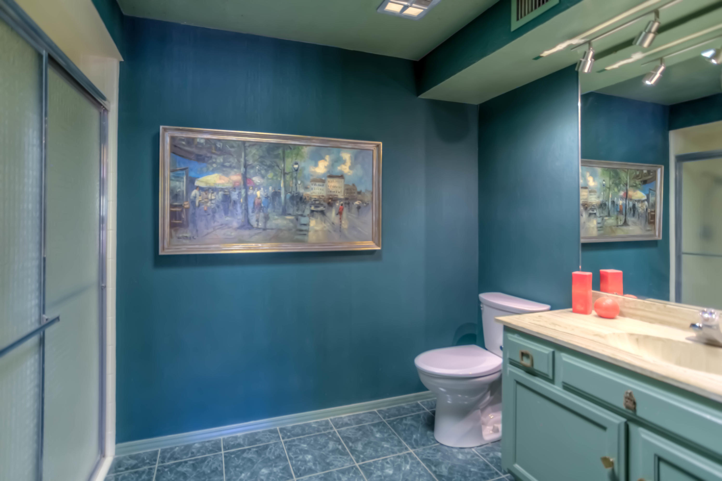 Catalina Pueblo (1-34) - Residential