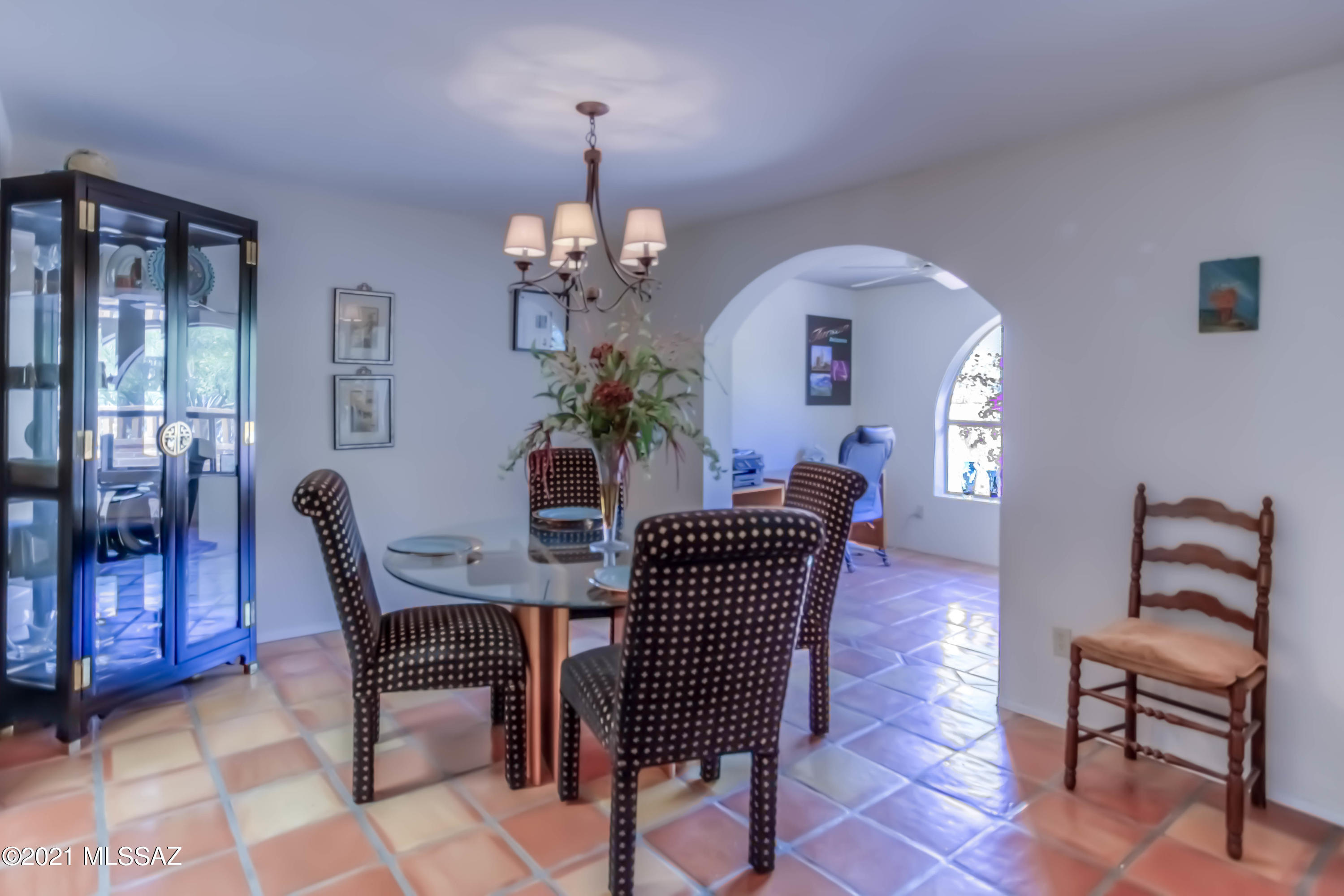 Catalina Pueblo (1-34) - Residential