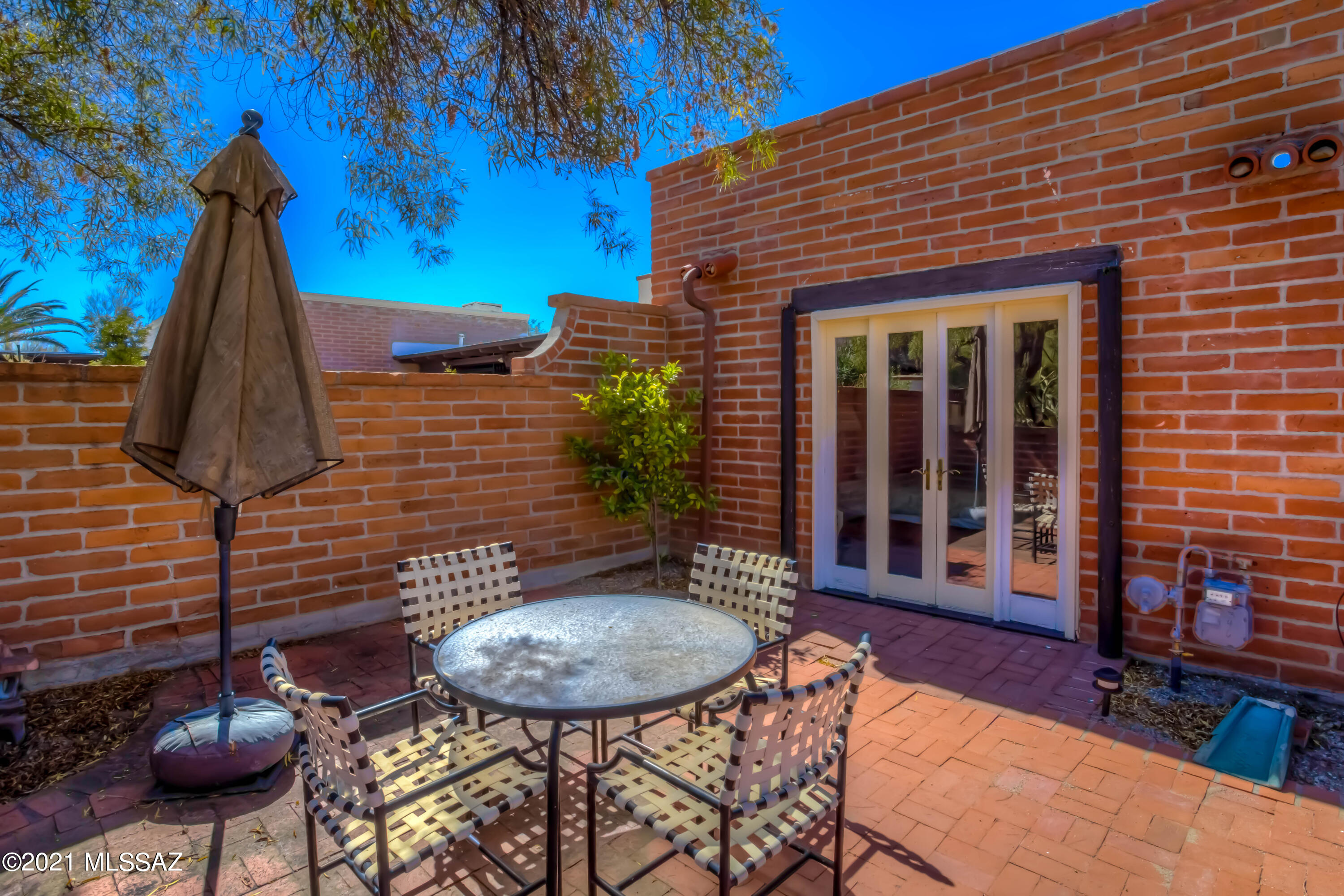 Catalina Pueblo (1-34) - Residential