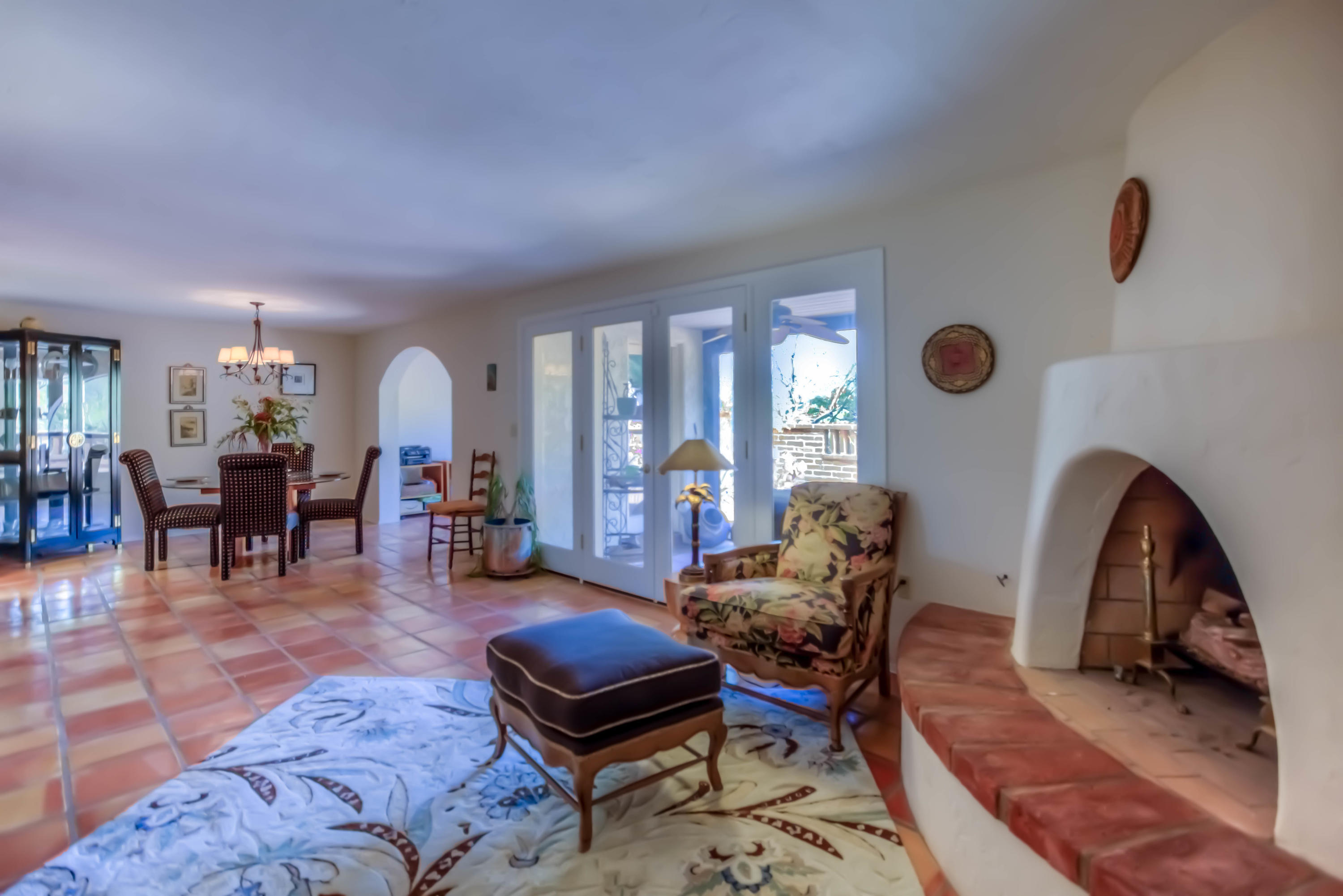 Catalina Pueblo (1-34) - Residential