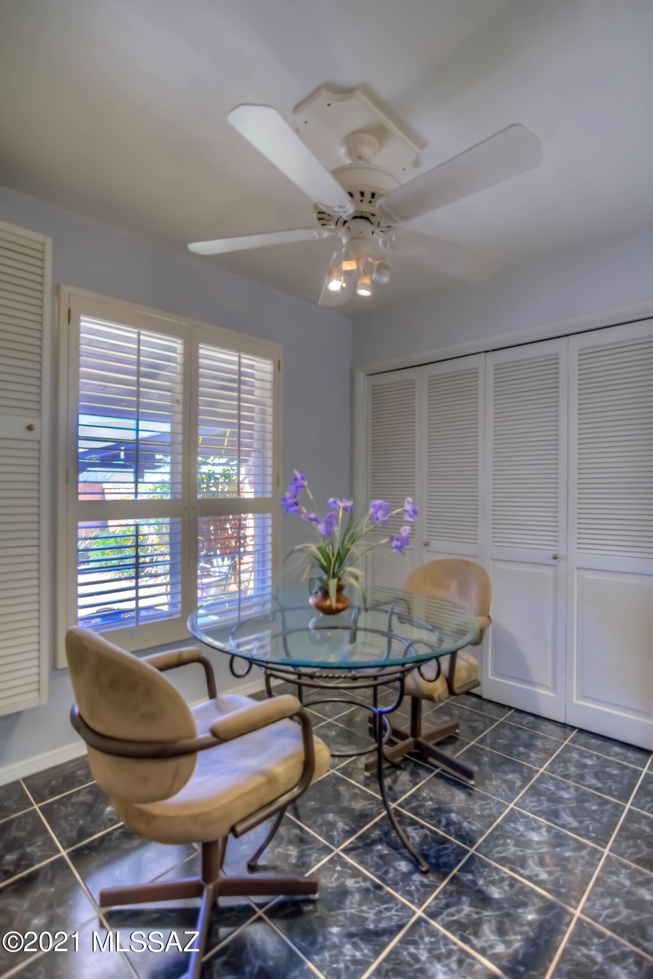 Catalina Pueblo (1-34) - Residential
