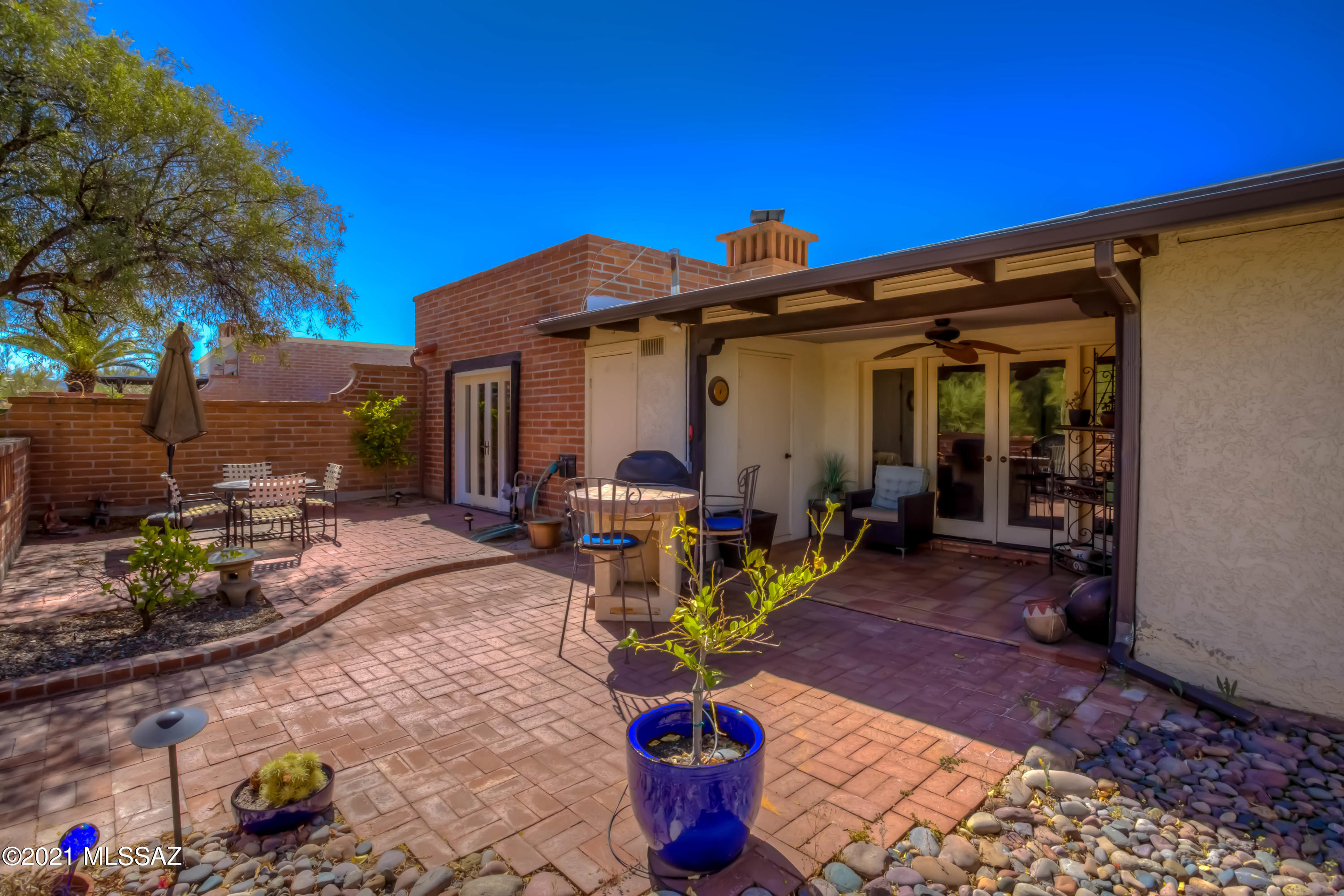 Catalina Pueblo (1-34) - Residential