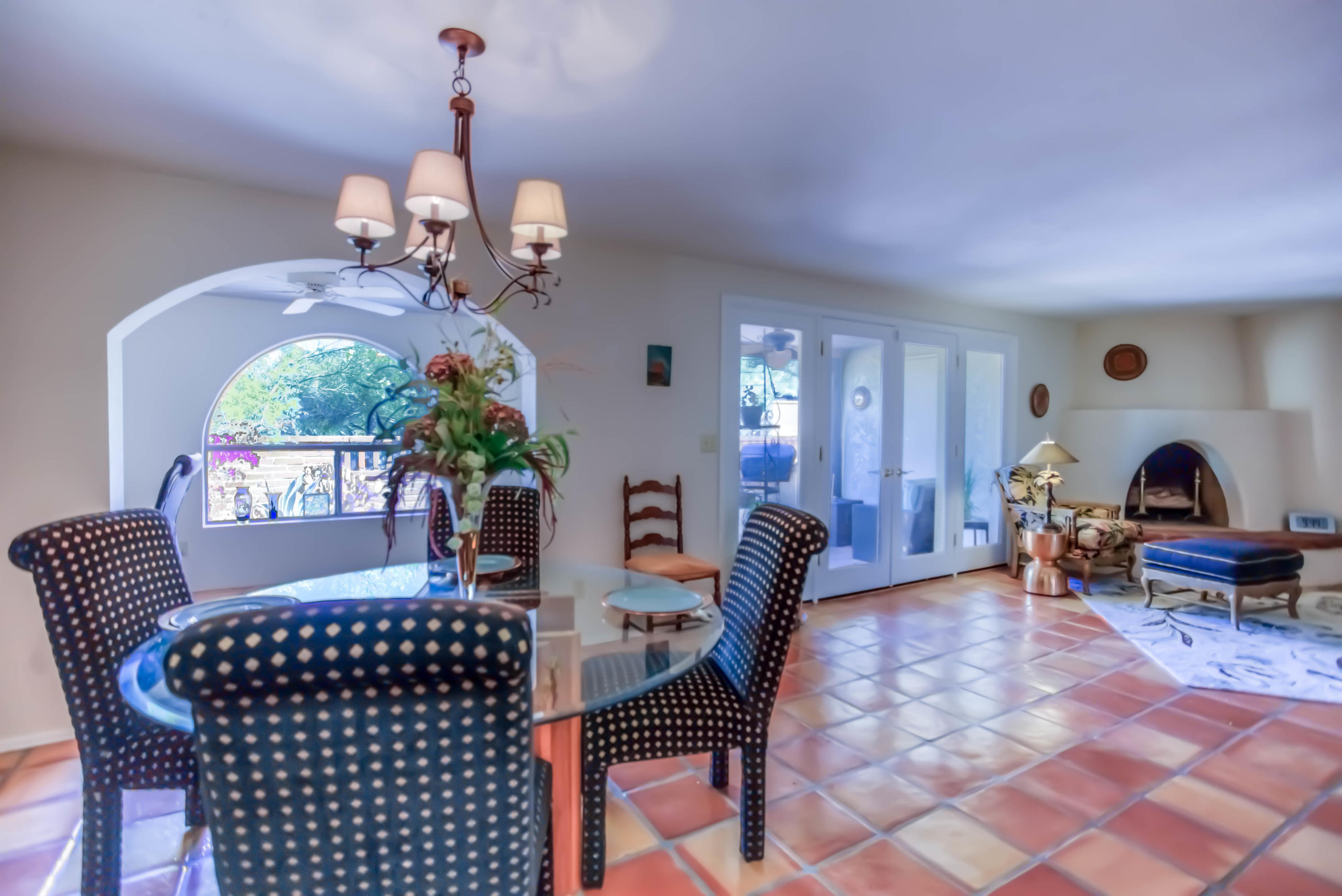 Catalina Pueblo (1-34) - Residential