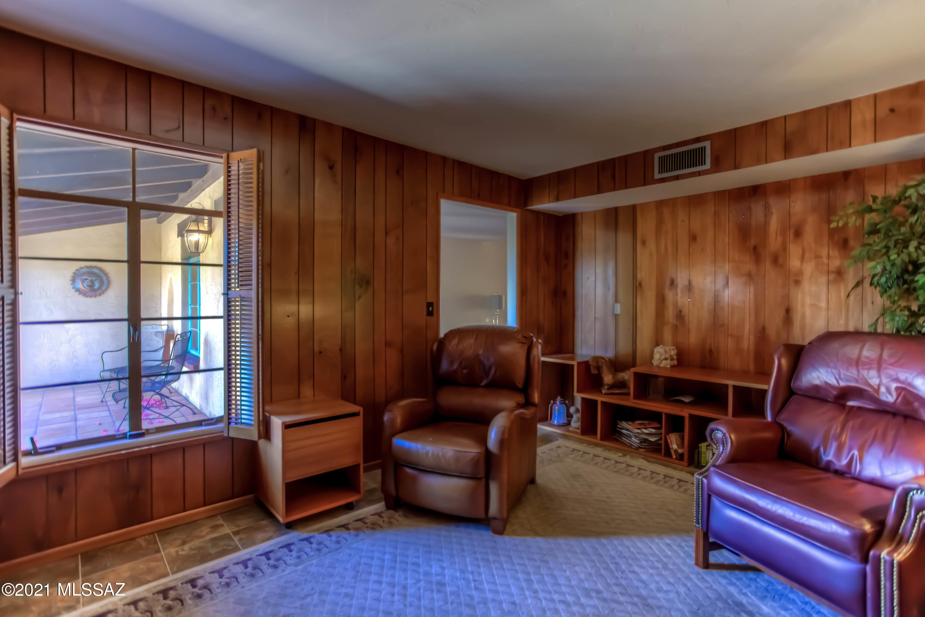 Catalina Pueblo (1-34) - Residential