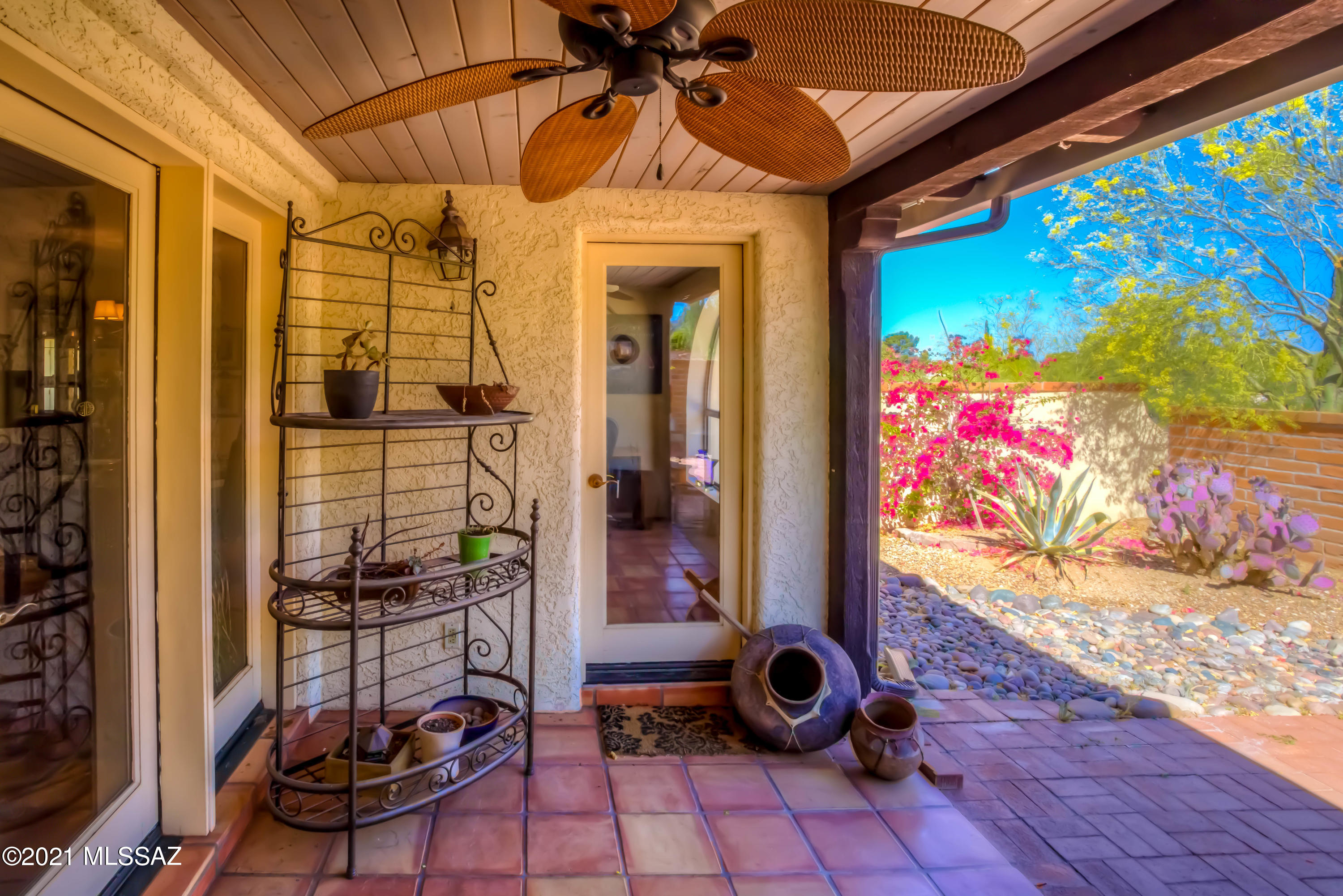 Catalina Pueblo (1-34) - Residential