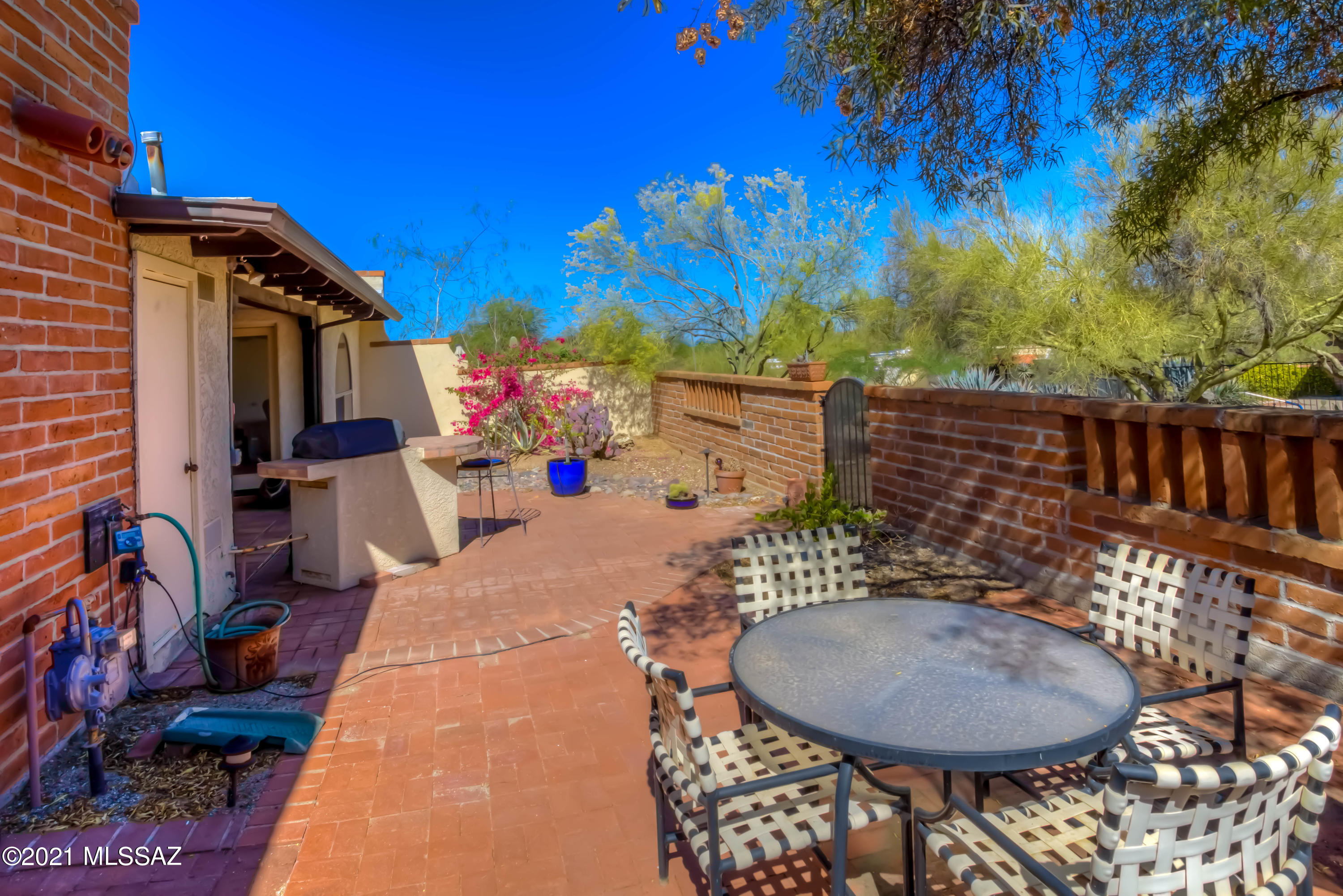 Catalina Pueblo (1-34) - Residential