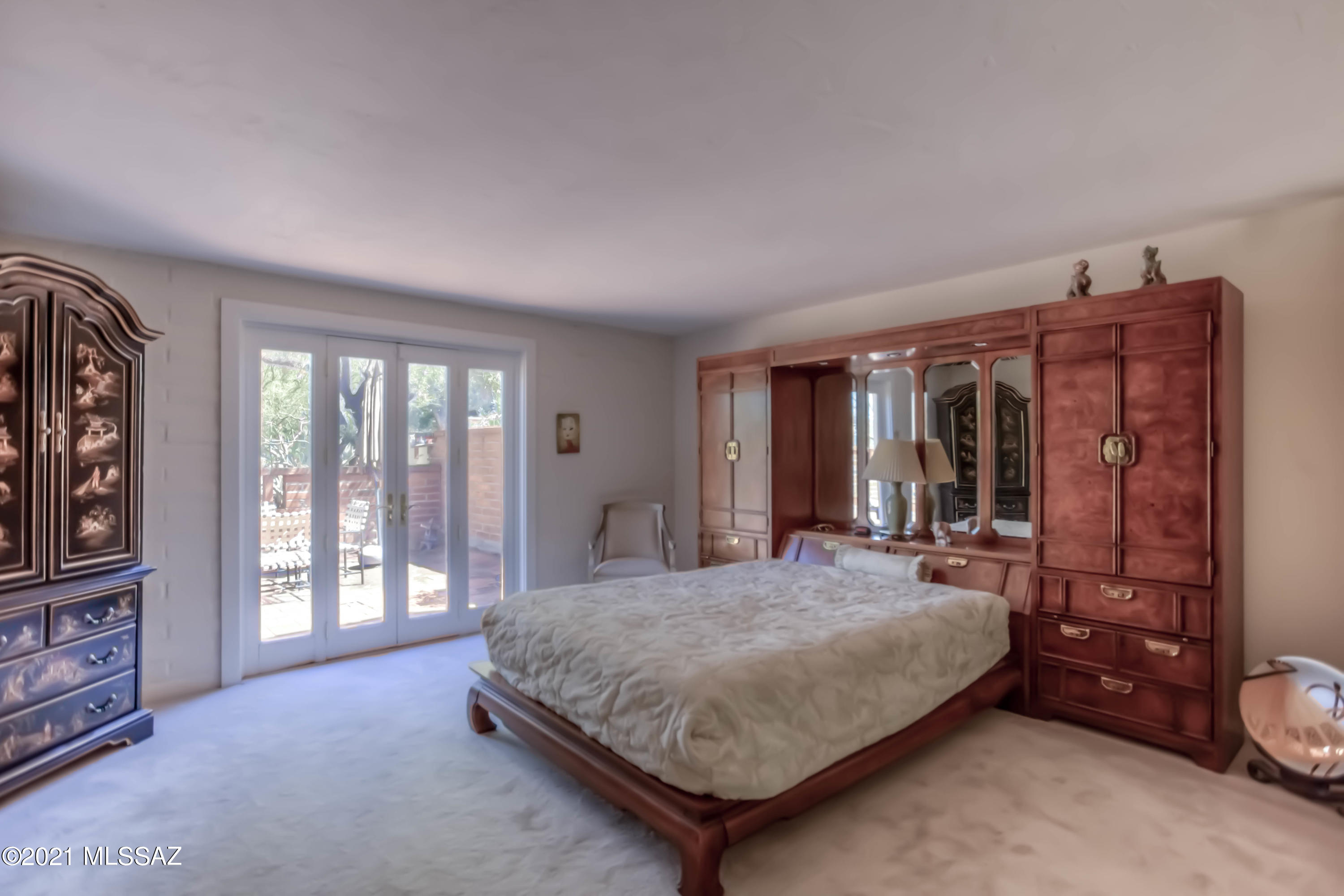 Catalina Pueblo (1-34) - Residential