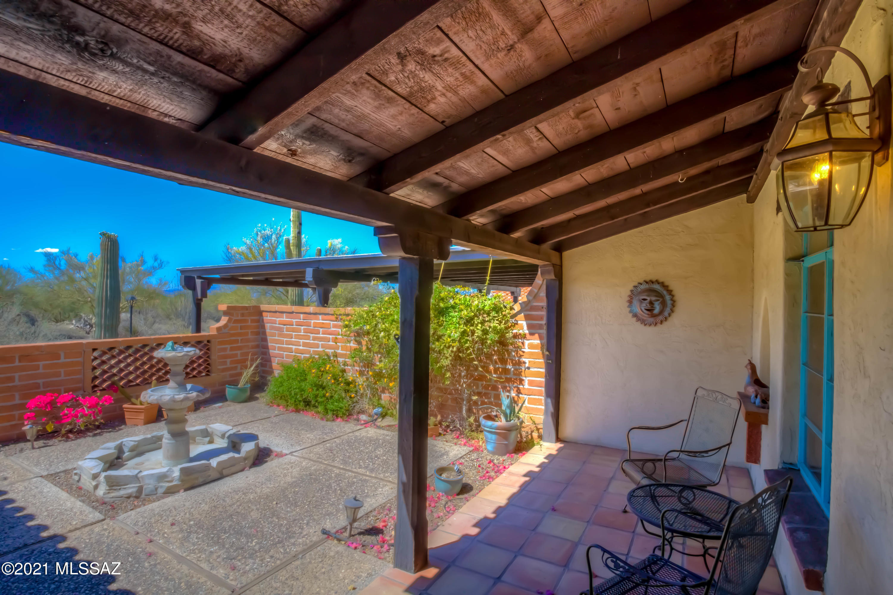 Catalina Pueblo (1-34) - Residential