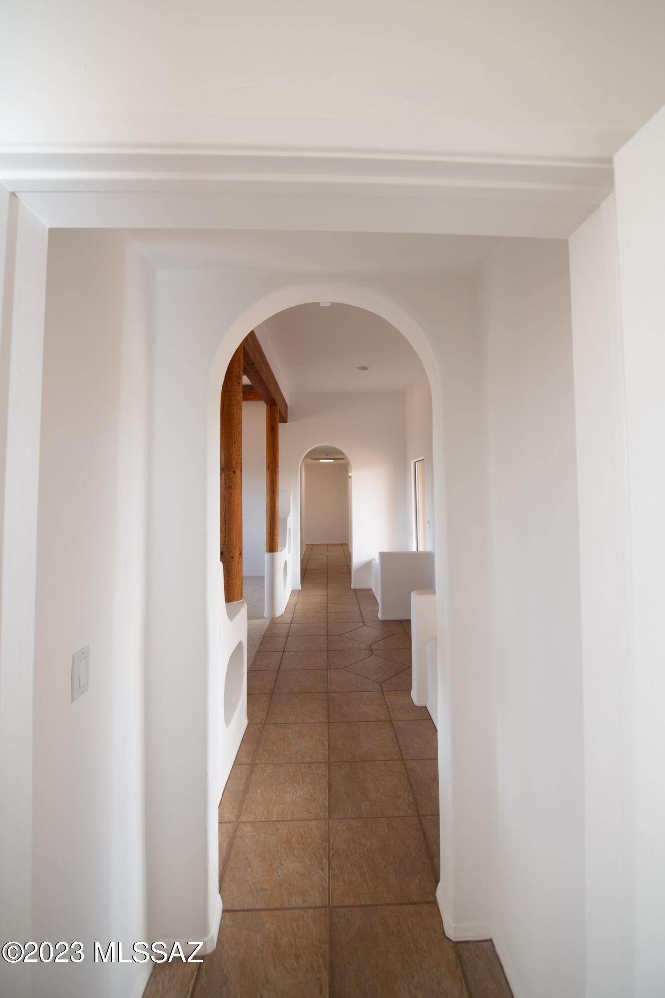 Rancho Buena Vista (1-29) - Residential