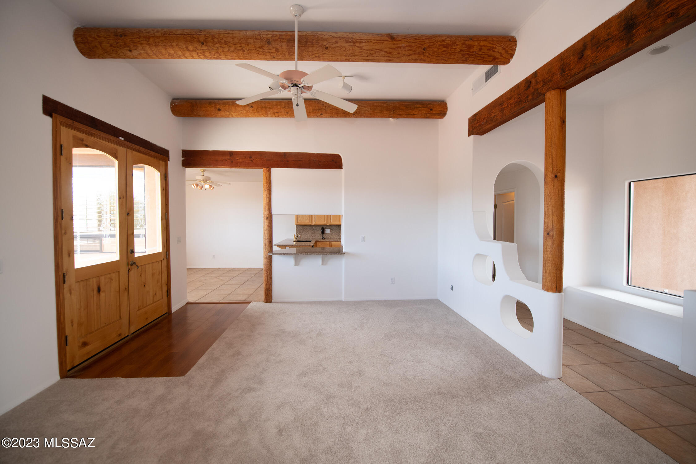 Rancho Buena Vista (1-29) - Residential