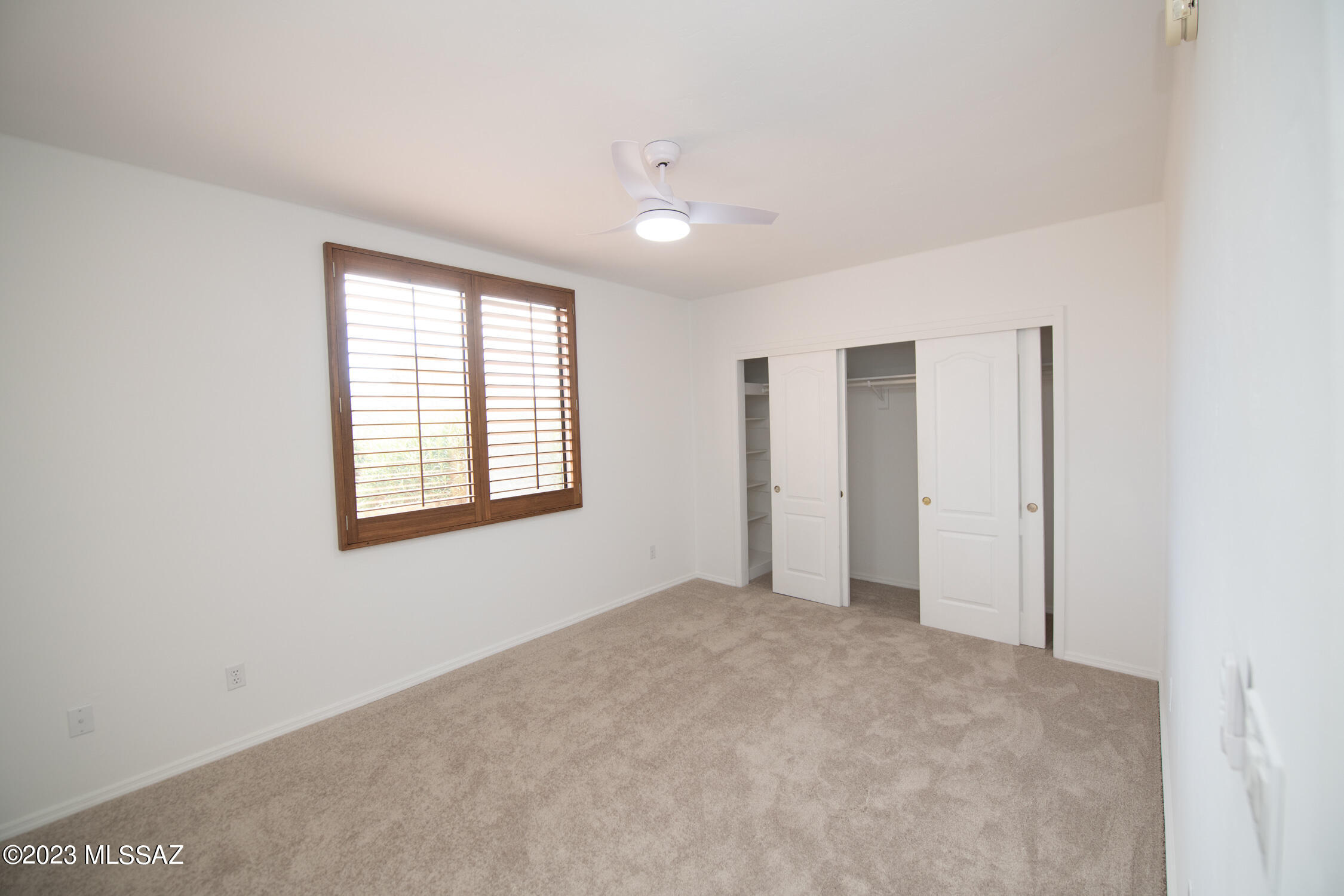 Rancho Buena Vista (1-29) - Residential