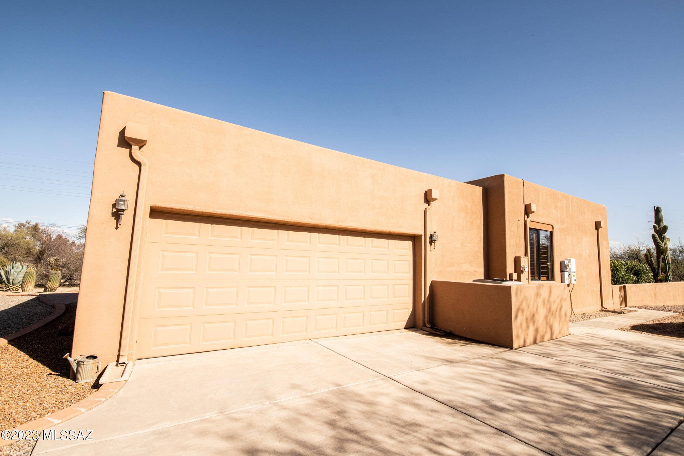 Rancho Buena Vista (1-29) - Residential