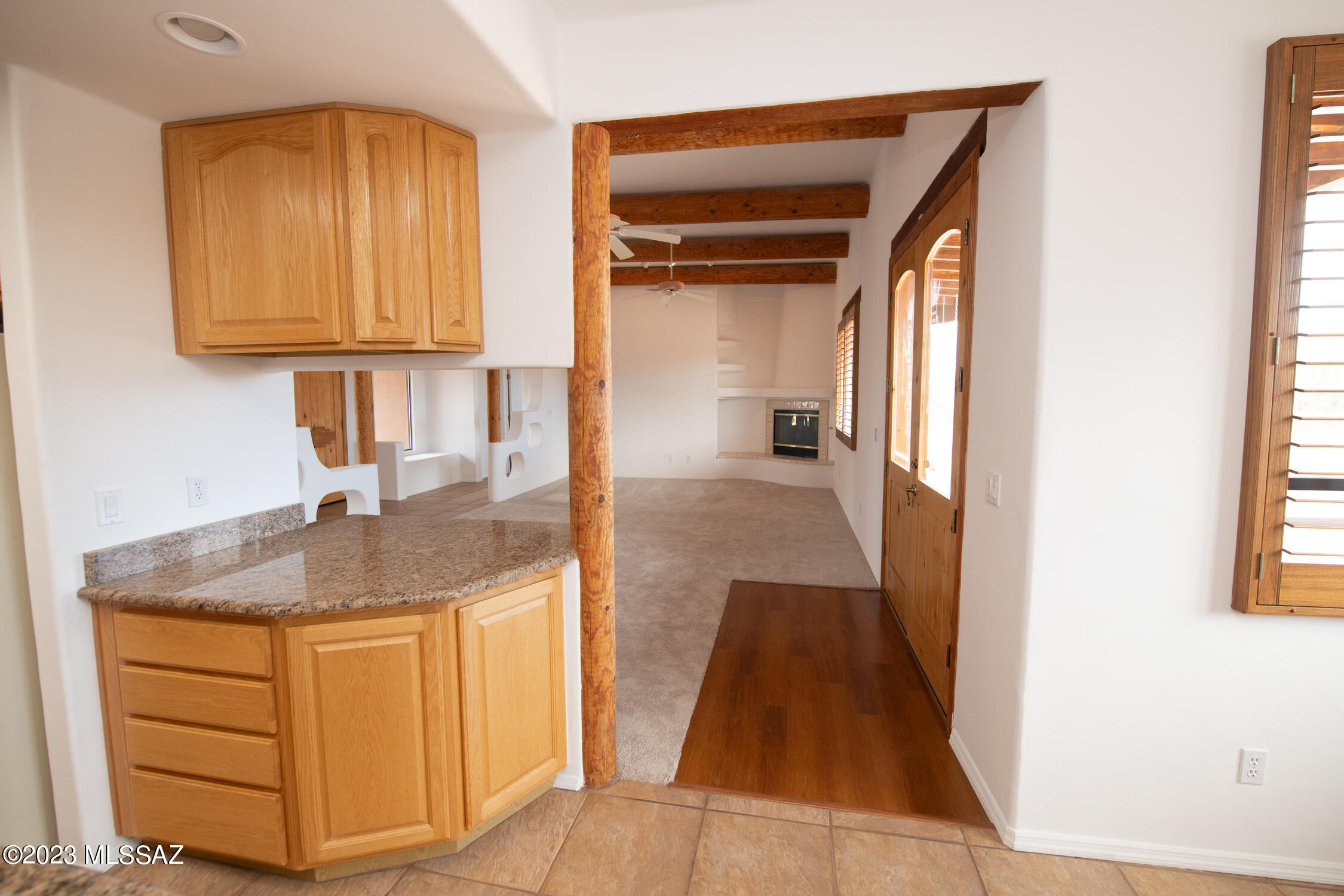Rancho Buena Vista (1-29) - Residential