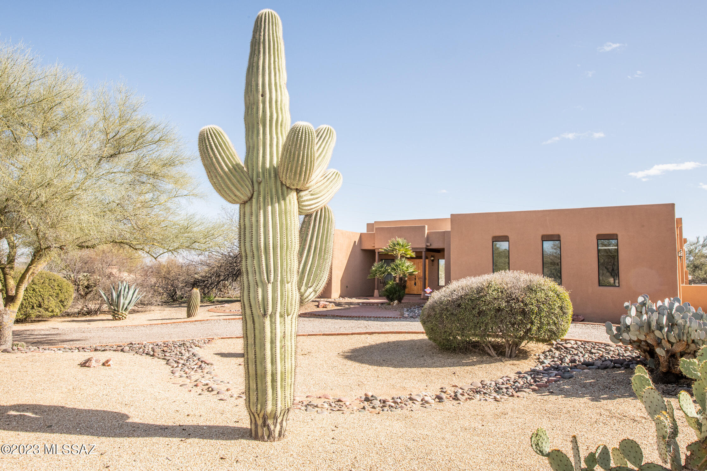 Rancho Buena Vista (1-29) - Residential
