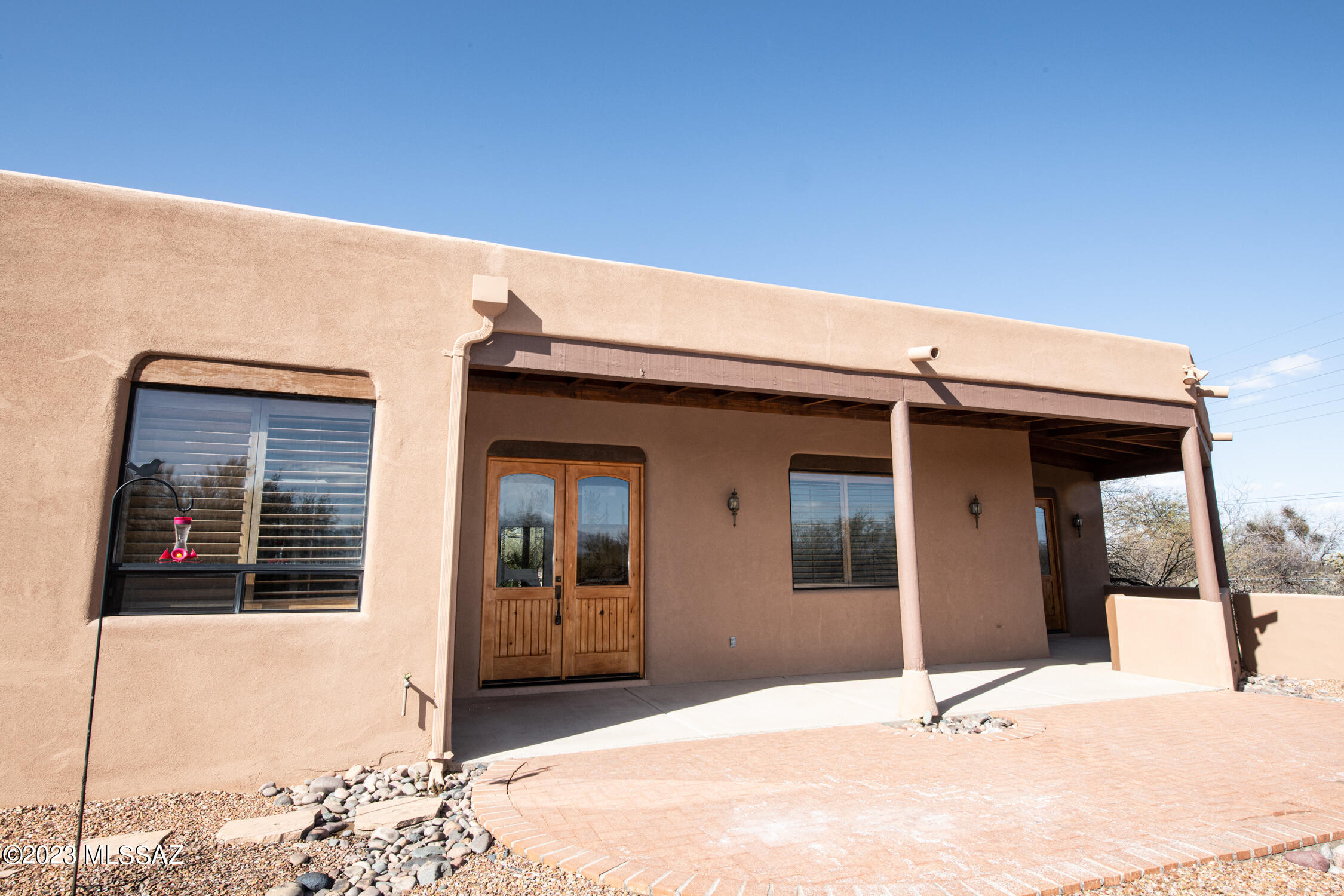 Rancho Buena Vista (1-29) - Residential
