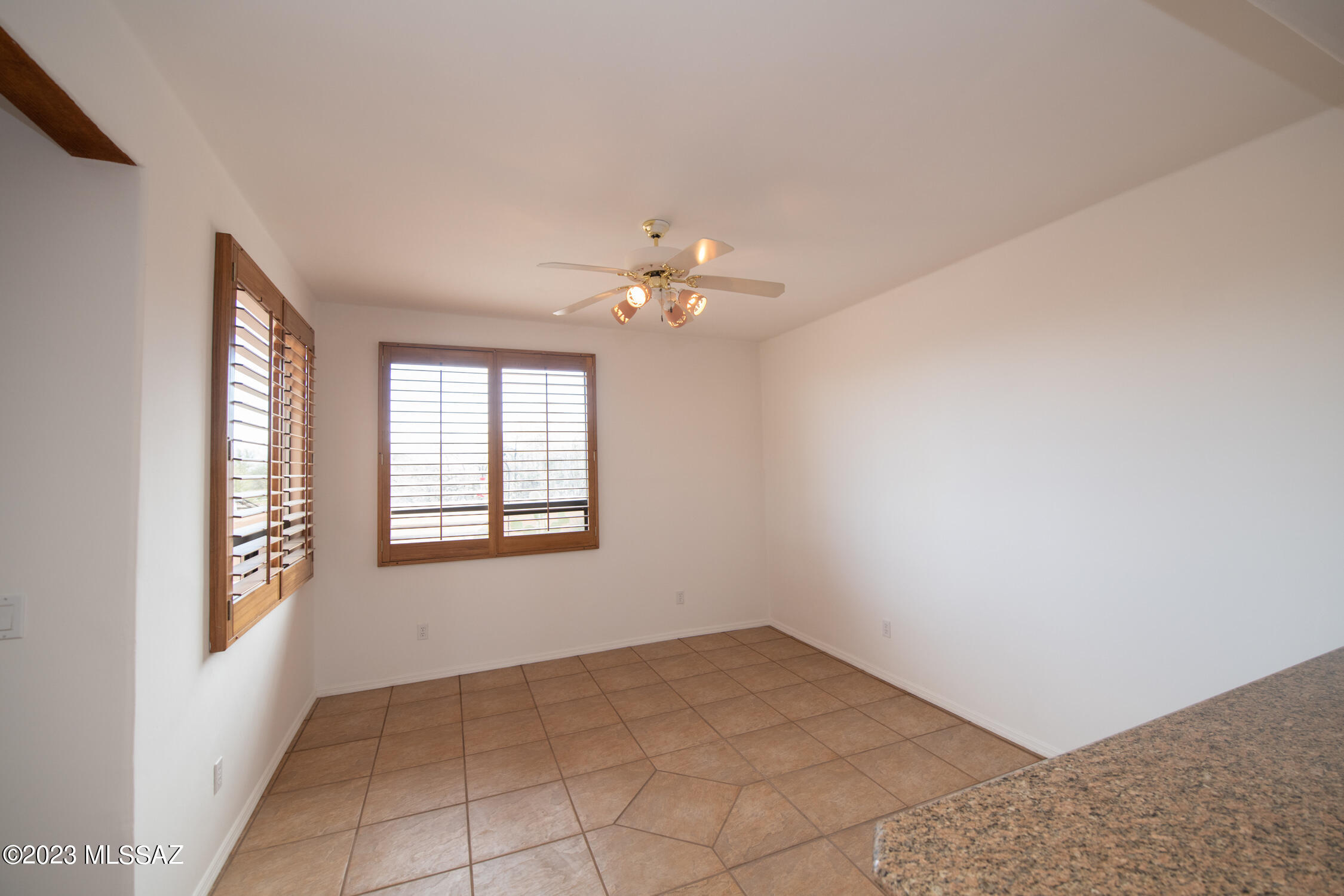 Rancho Buena Vista (1-29) - Residential