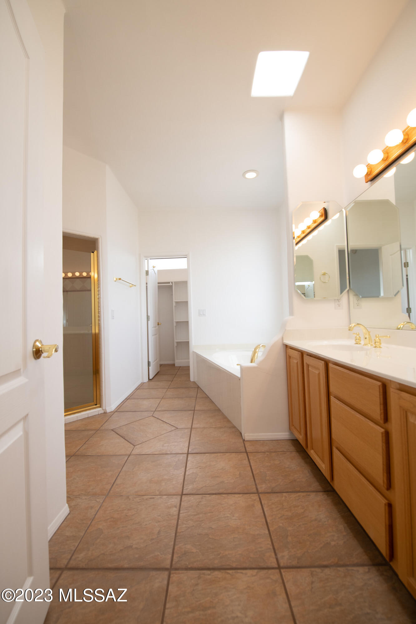 Rancho Buena Vista (1-29) - Residential