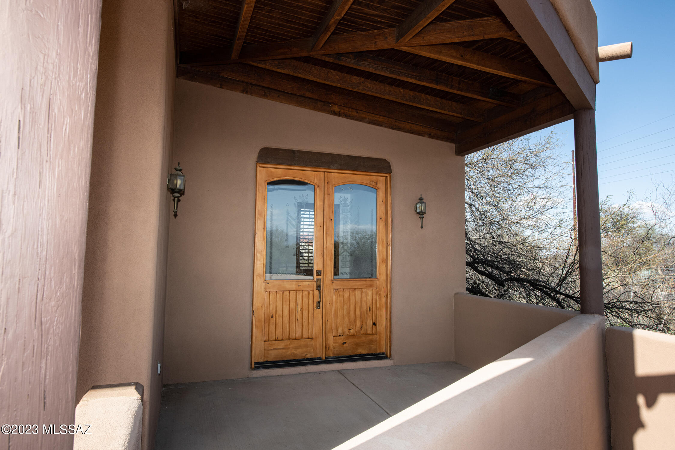 Rancho Buena Vista (1-29) - Residential