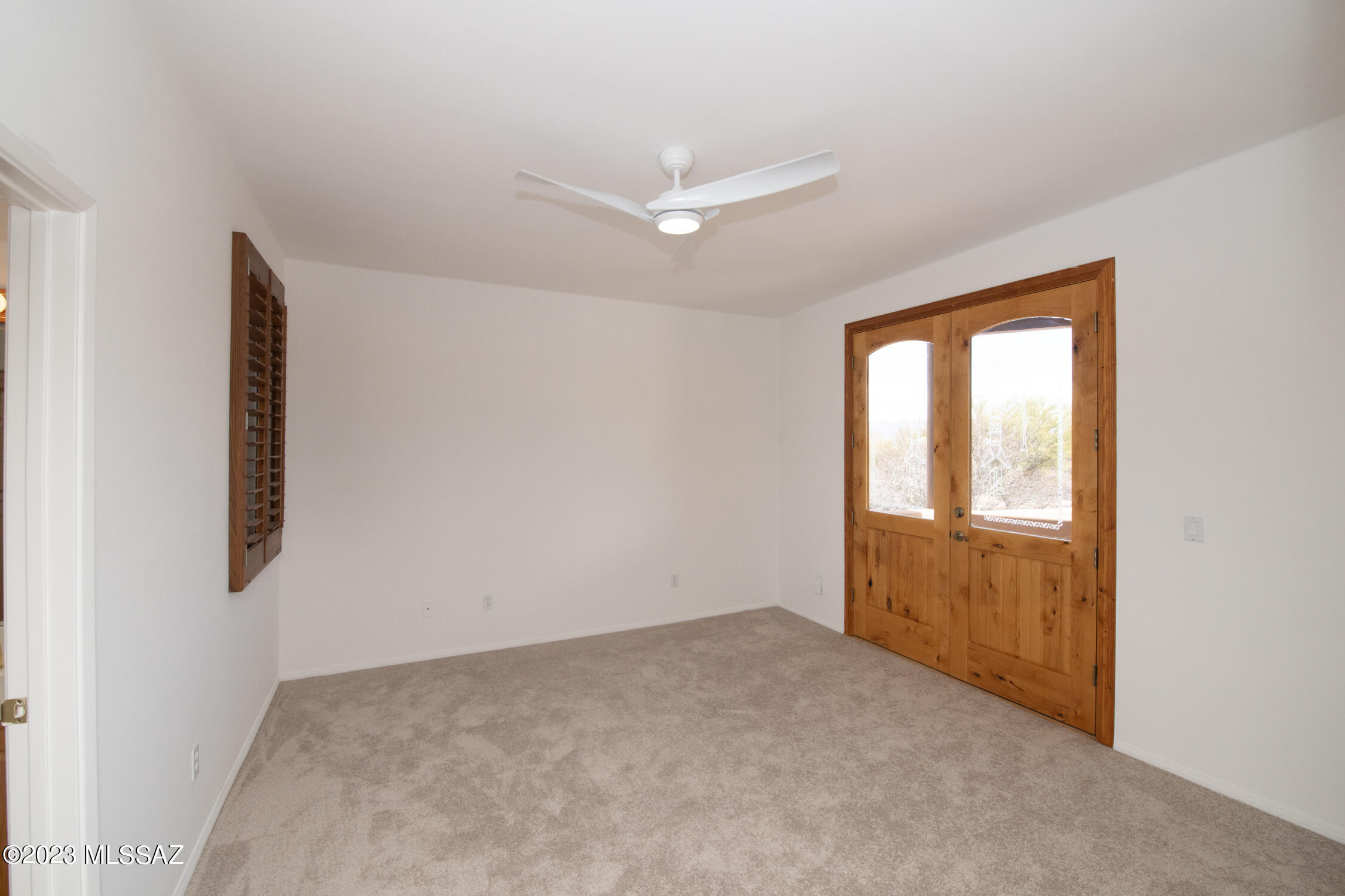 Rancho Buena Vista (1-29) - Residential