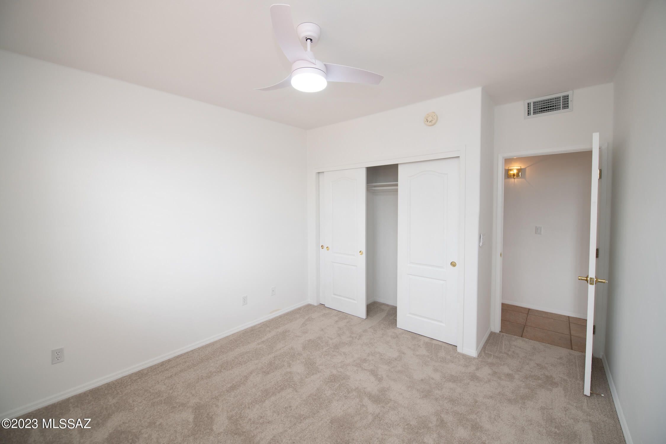 Rancho Buena Vista (1-29) - Residential