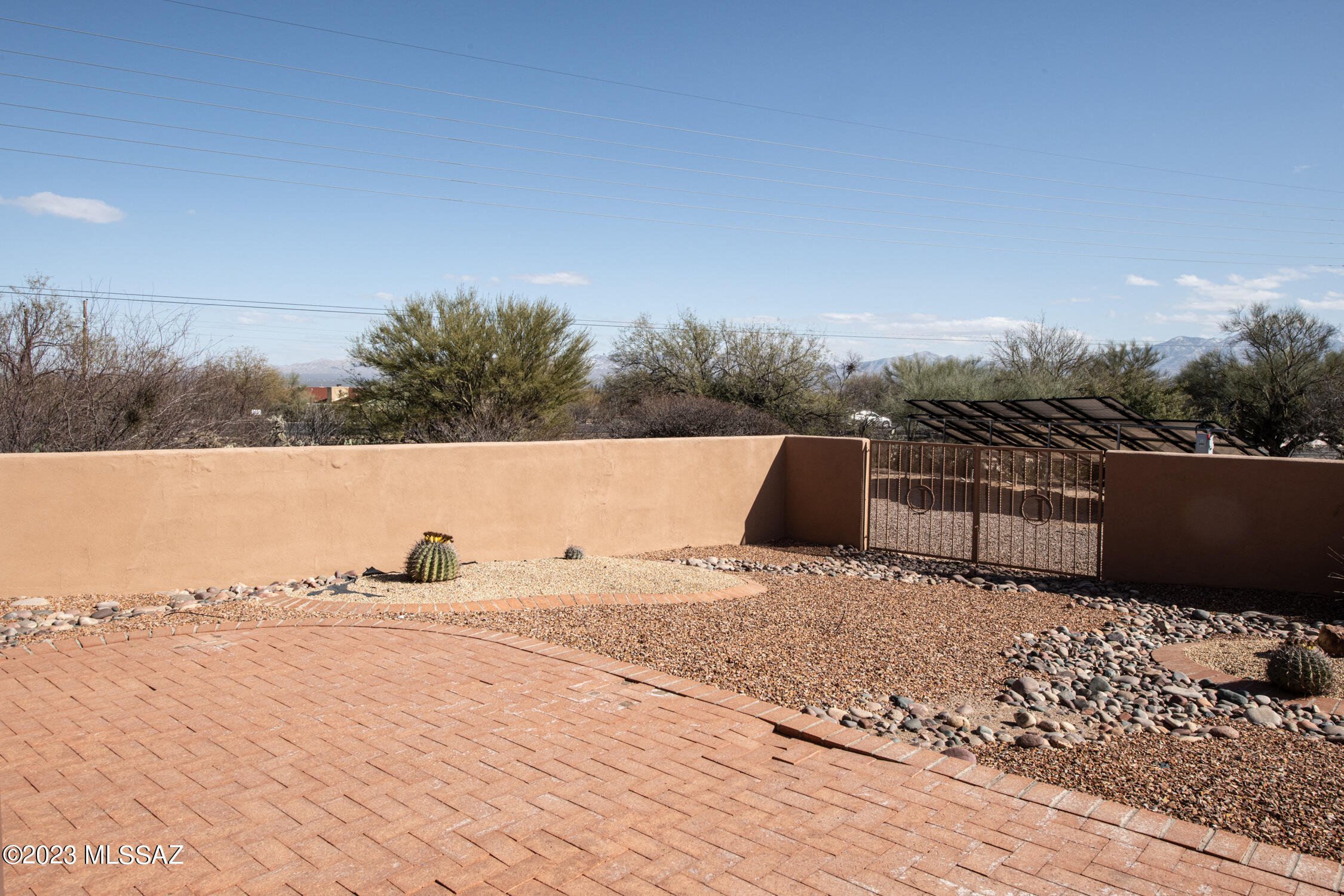 Rancho Buena Vista (1-29) - Residential