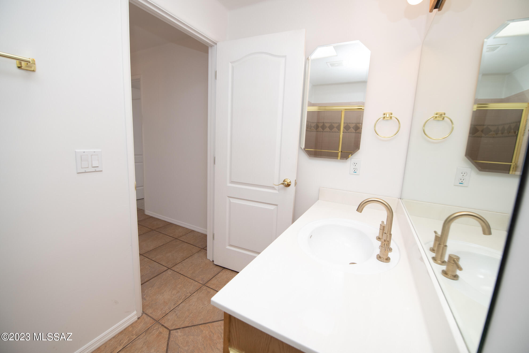 Rancho Buena Vista (1-29) - Residential