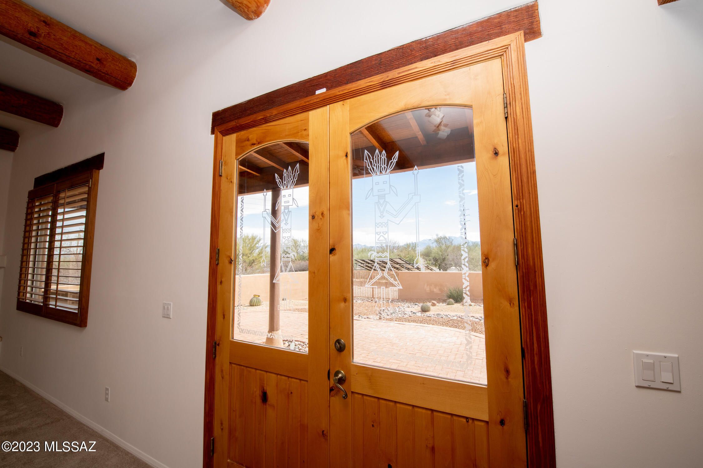 Rancho Buena Vista (1-29) - Residential
