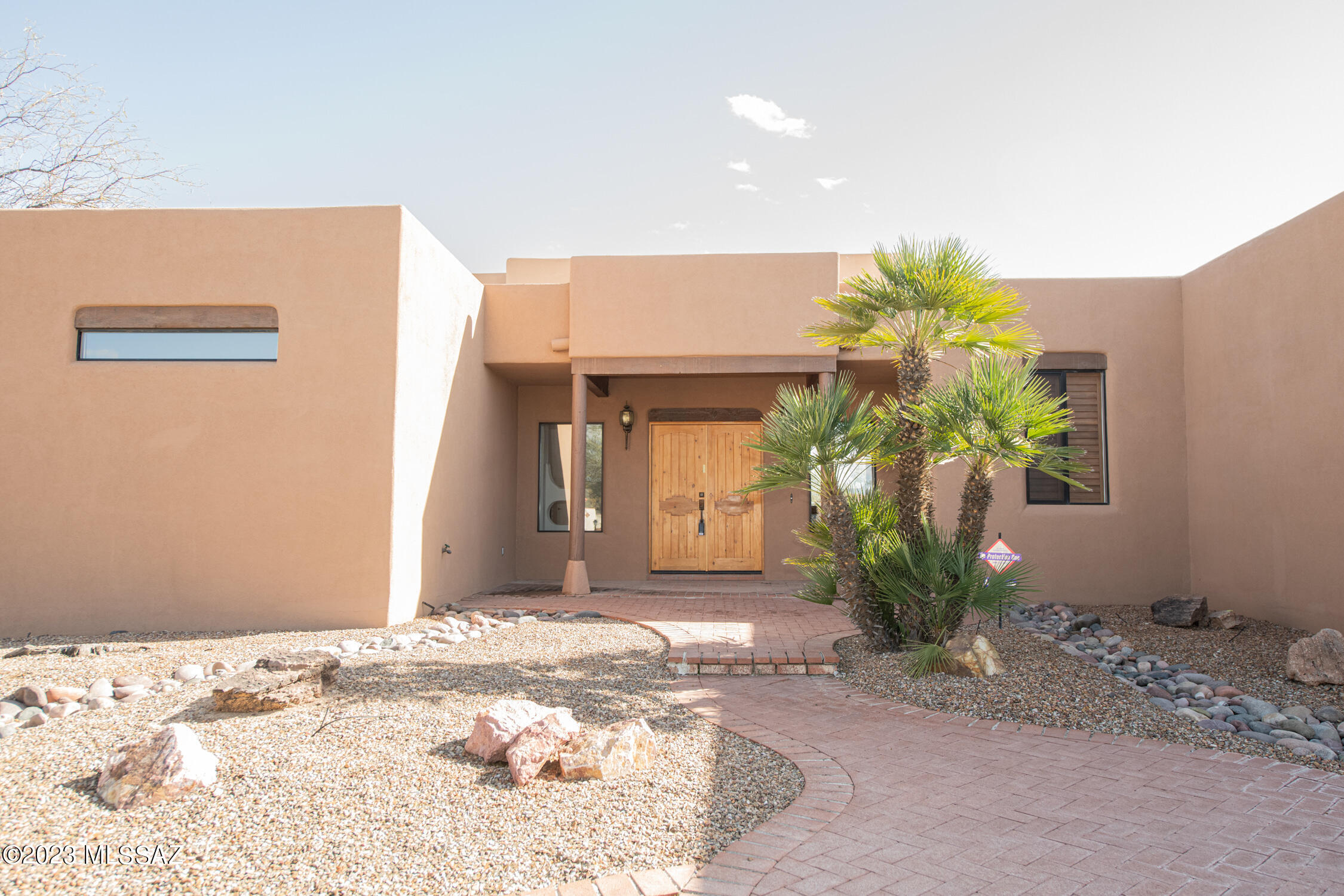 Rancho Buena Vista (1-29) - Residential
