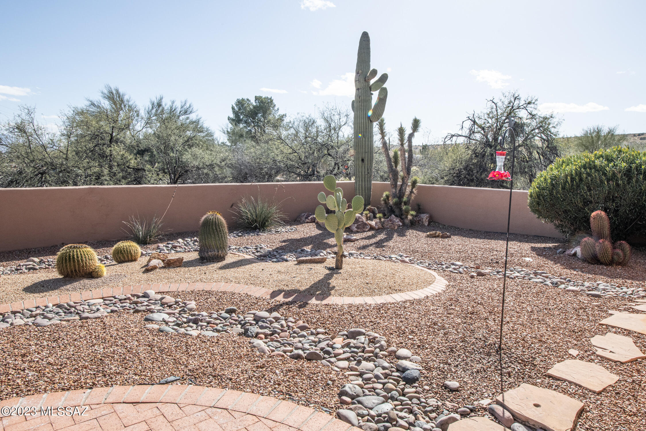 Rancho Buena Vista (1-29) - Residential