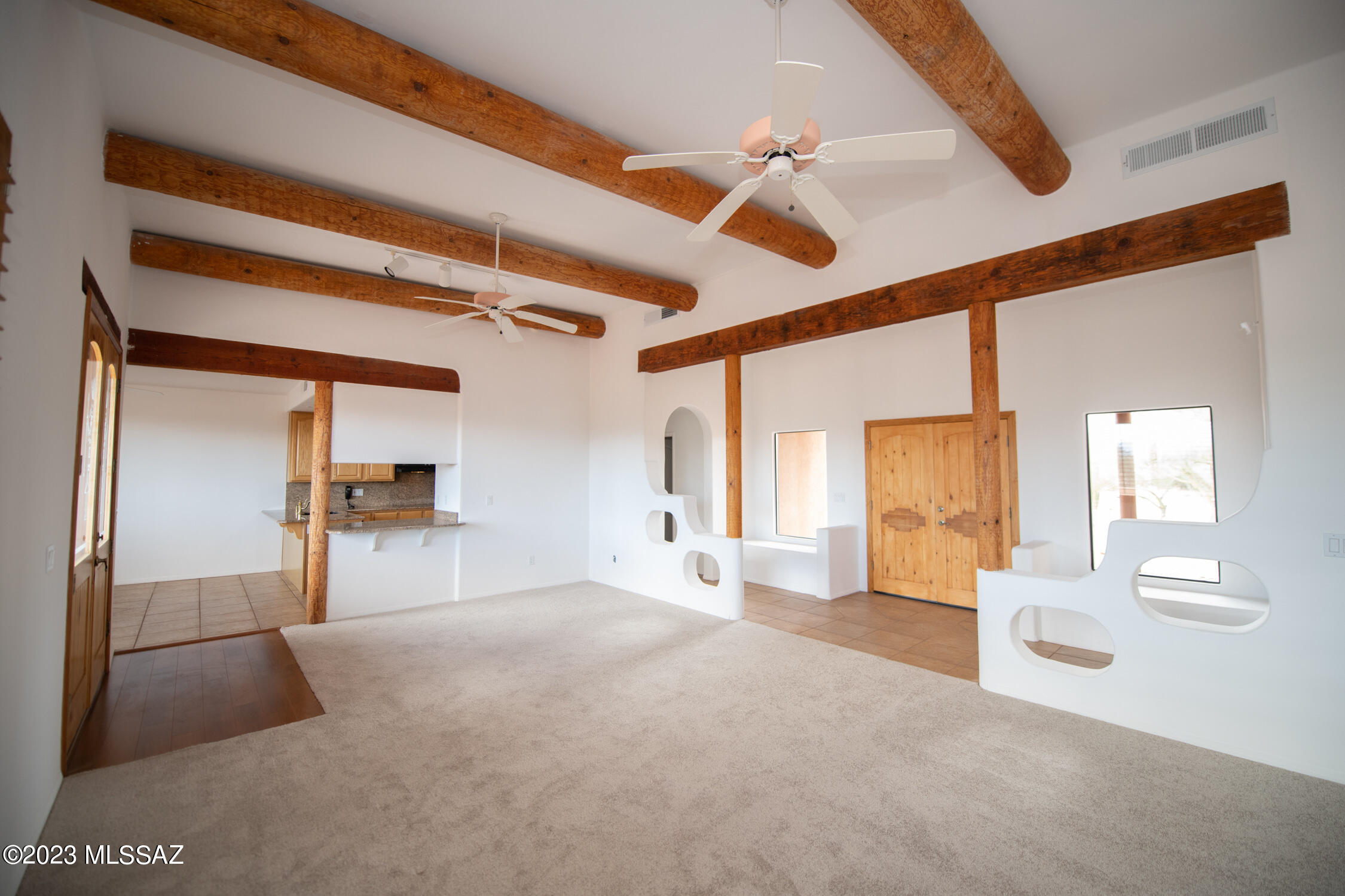 Rancho Buena Vista (1-29) - Residential