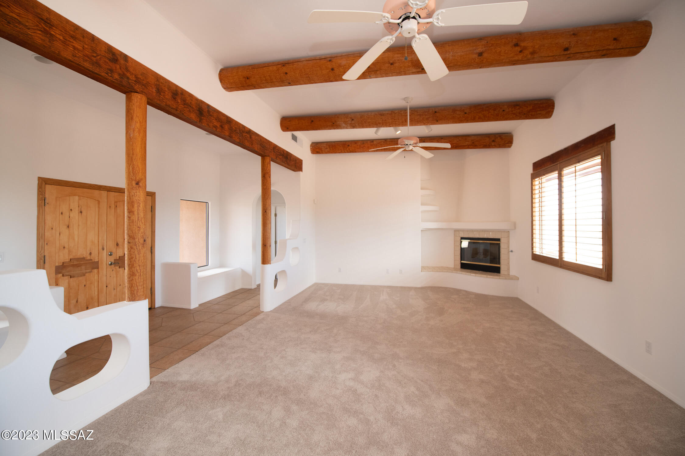 Rancho Buena Vista (1-29) - Residential