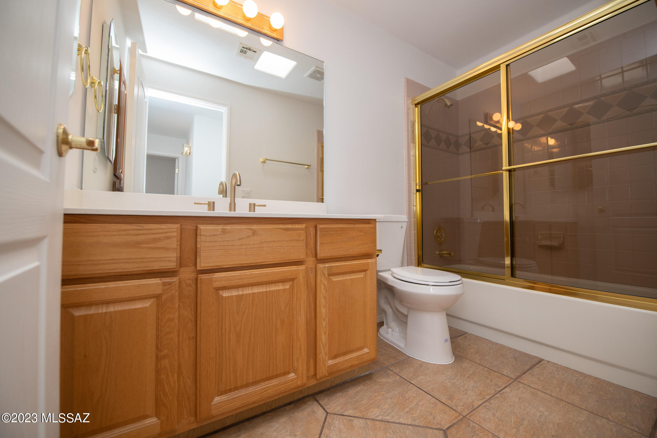 Rancho Buena Vista (1-29) - Residential