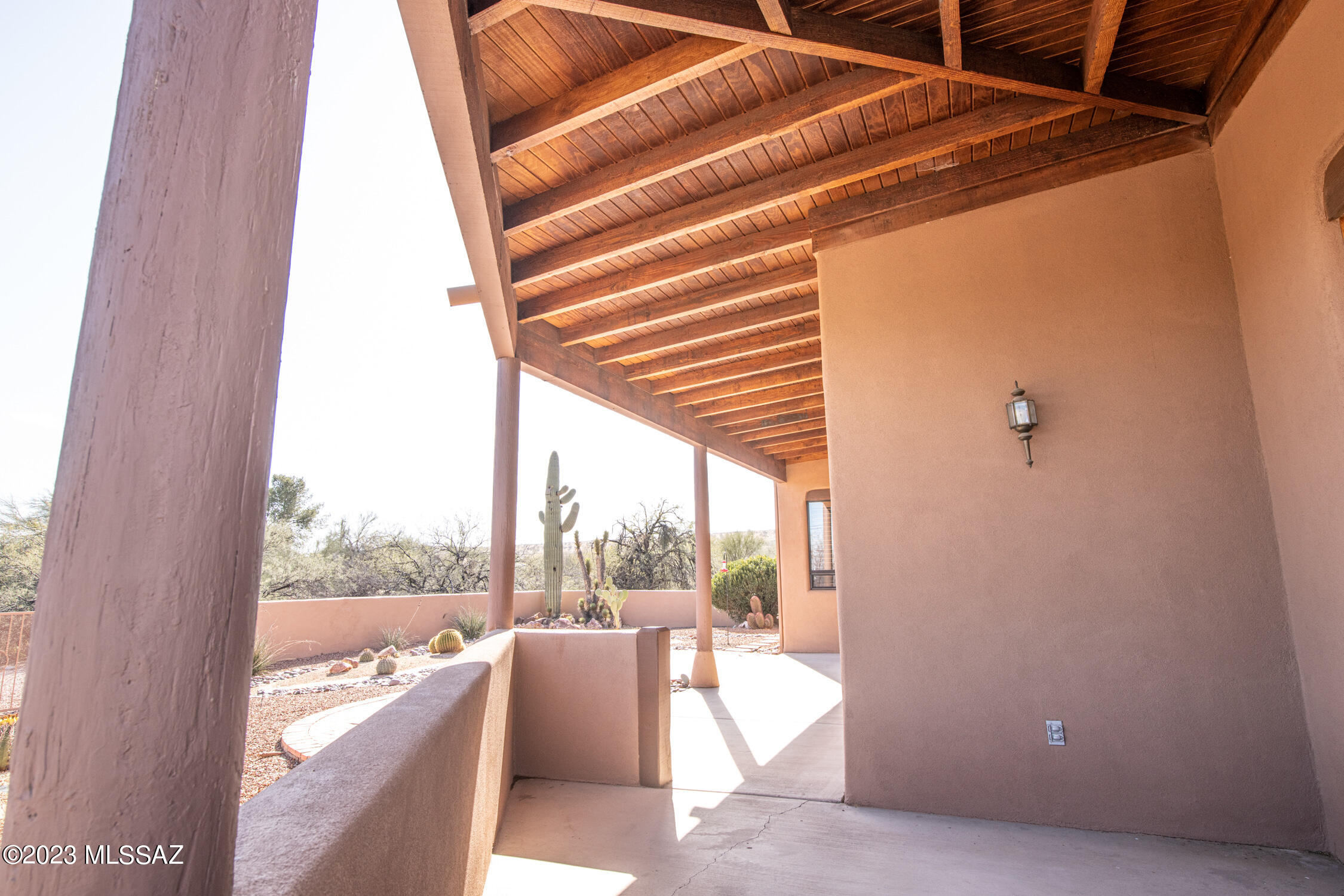 Rancho Buena Vista (1-29) - Residential