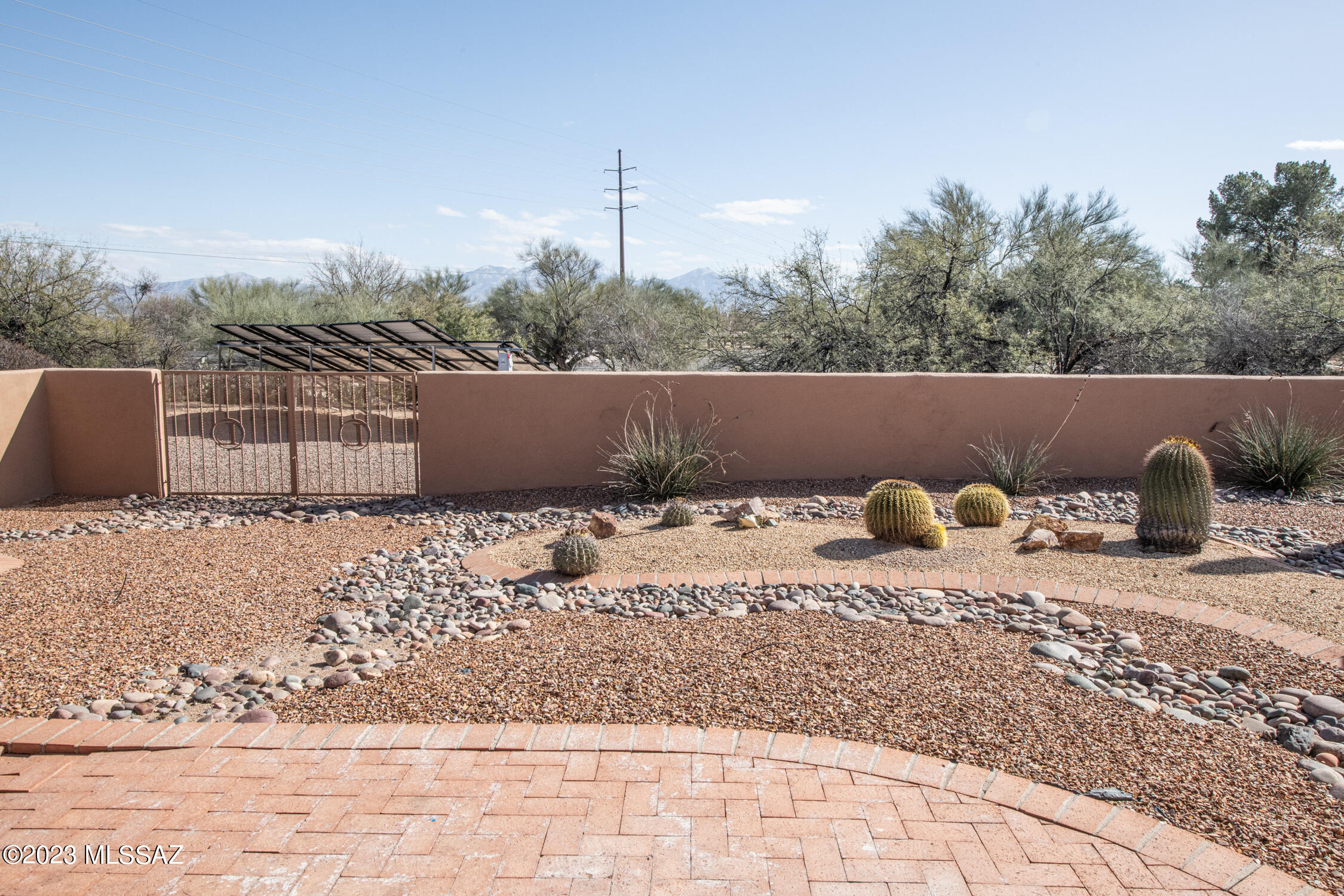 Rancho Buena Vista (1-29) - Residential