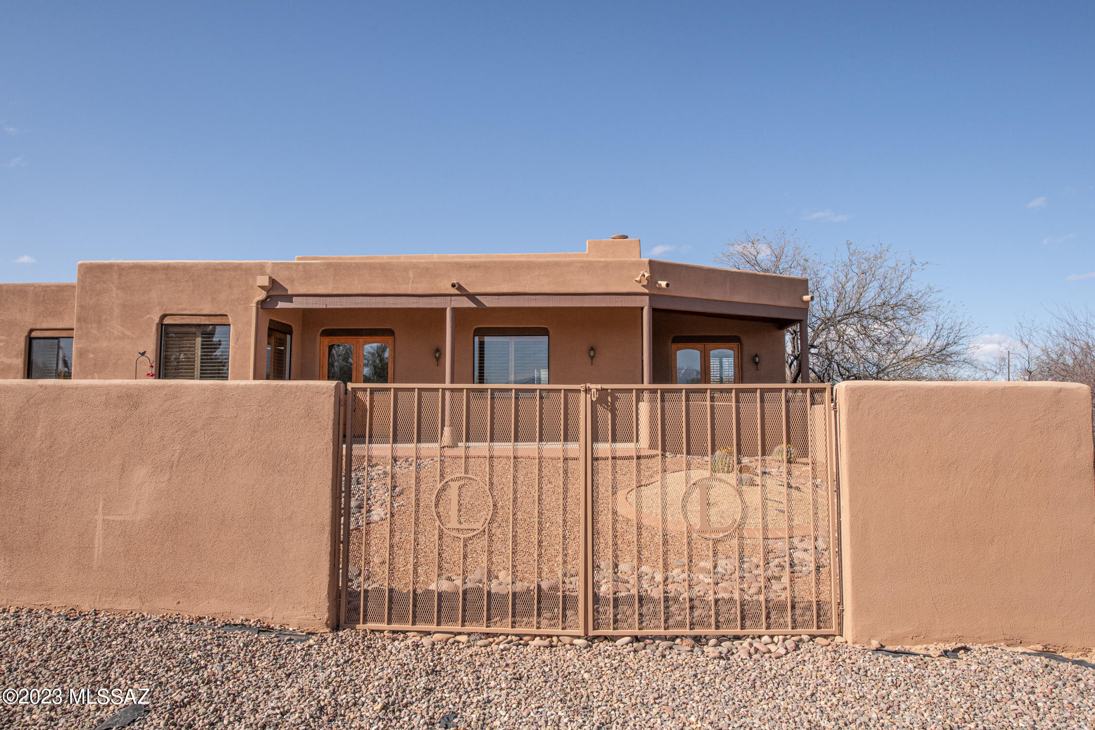Rancho Buena Vista (1-29) - Residential