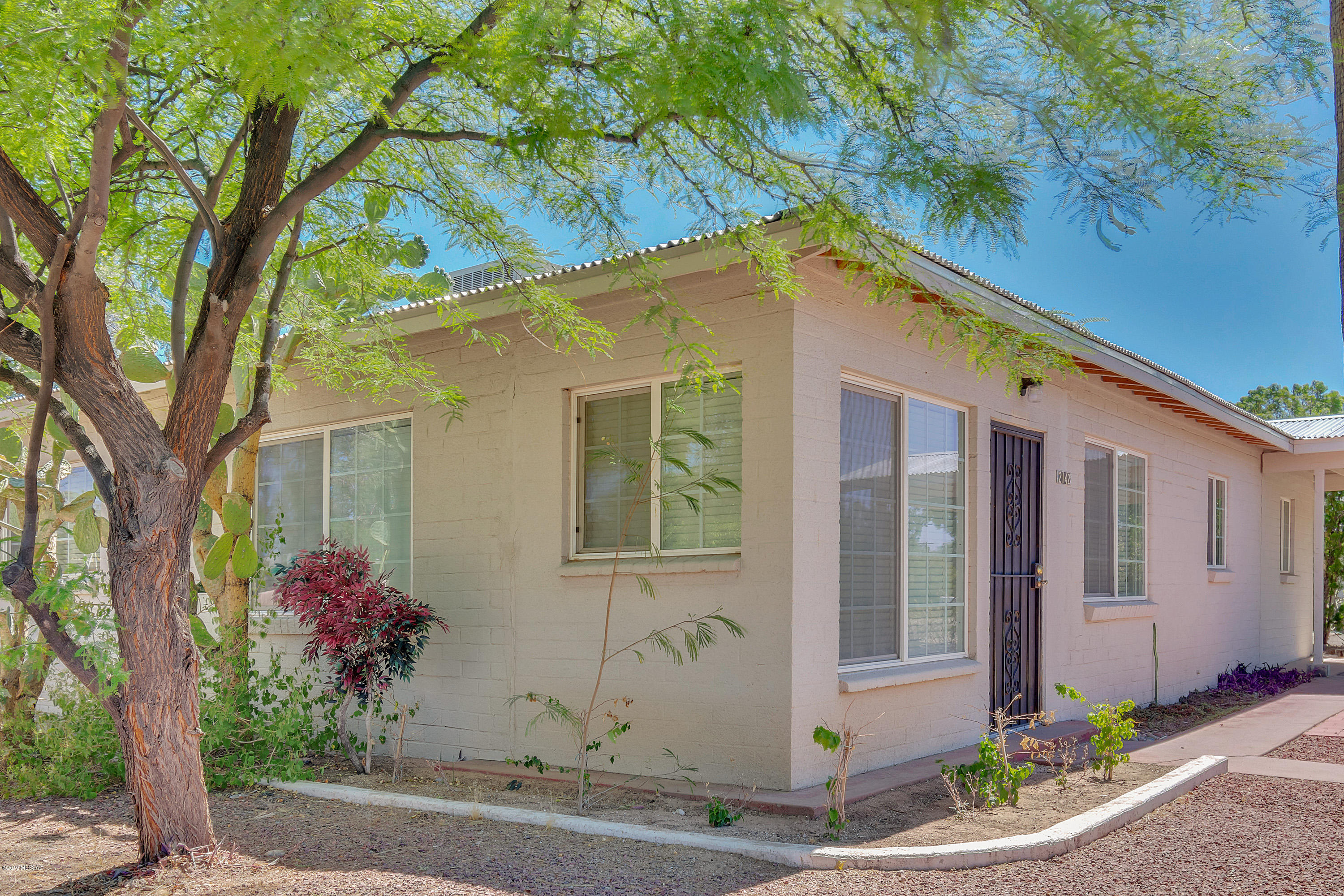 Olive Park - Residential