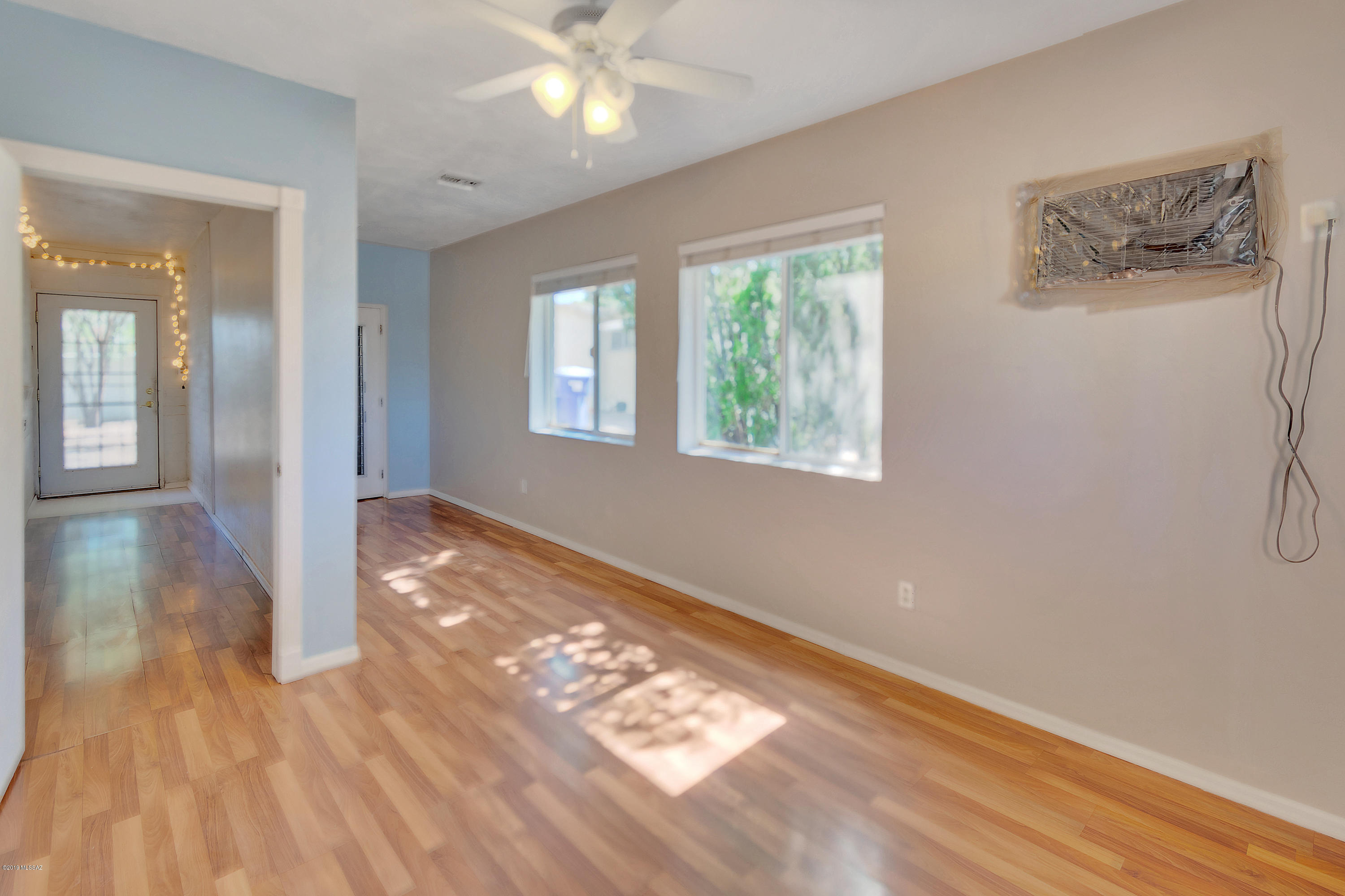 Olive Park - Residential