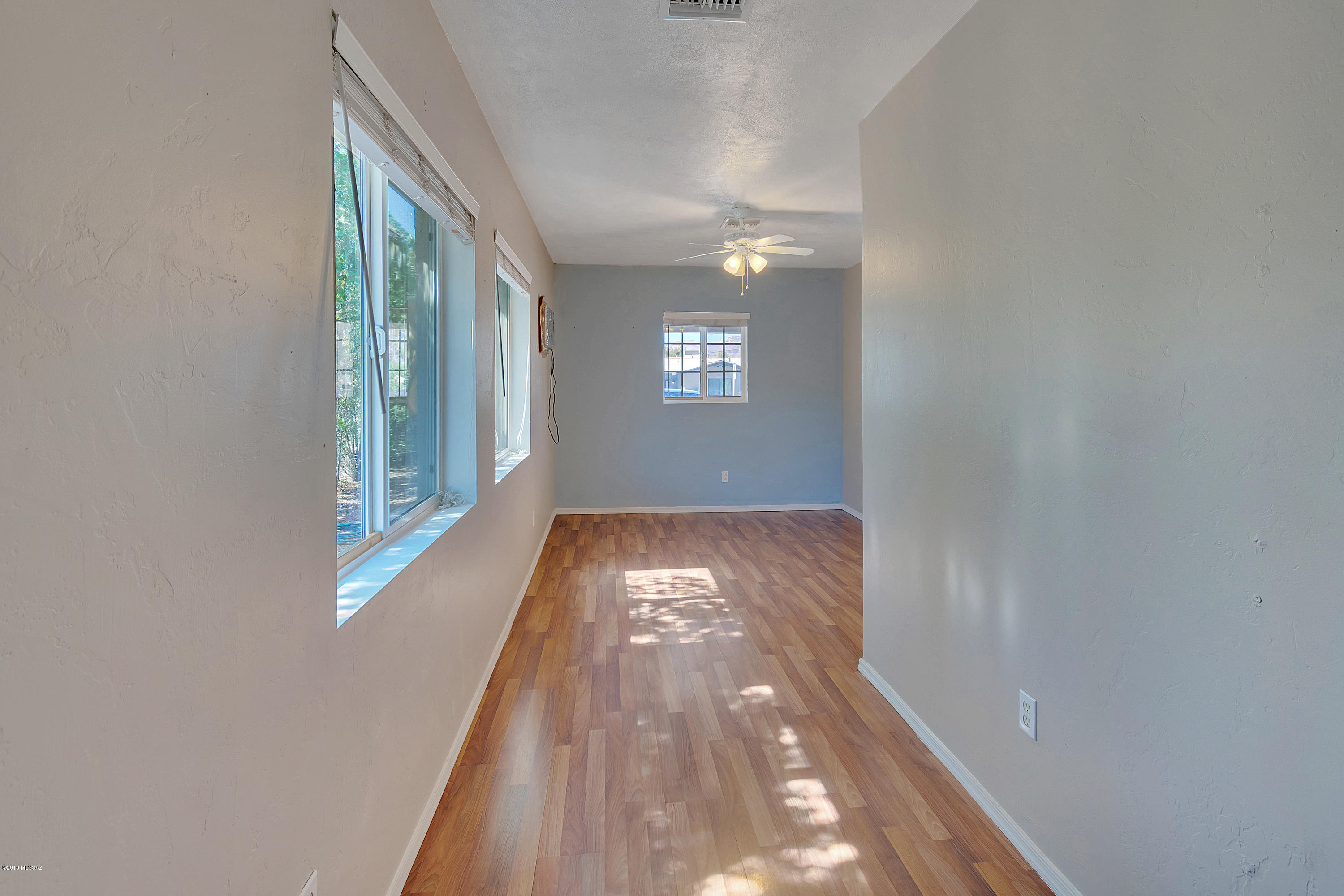 Olive Park - Residential