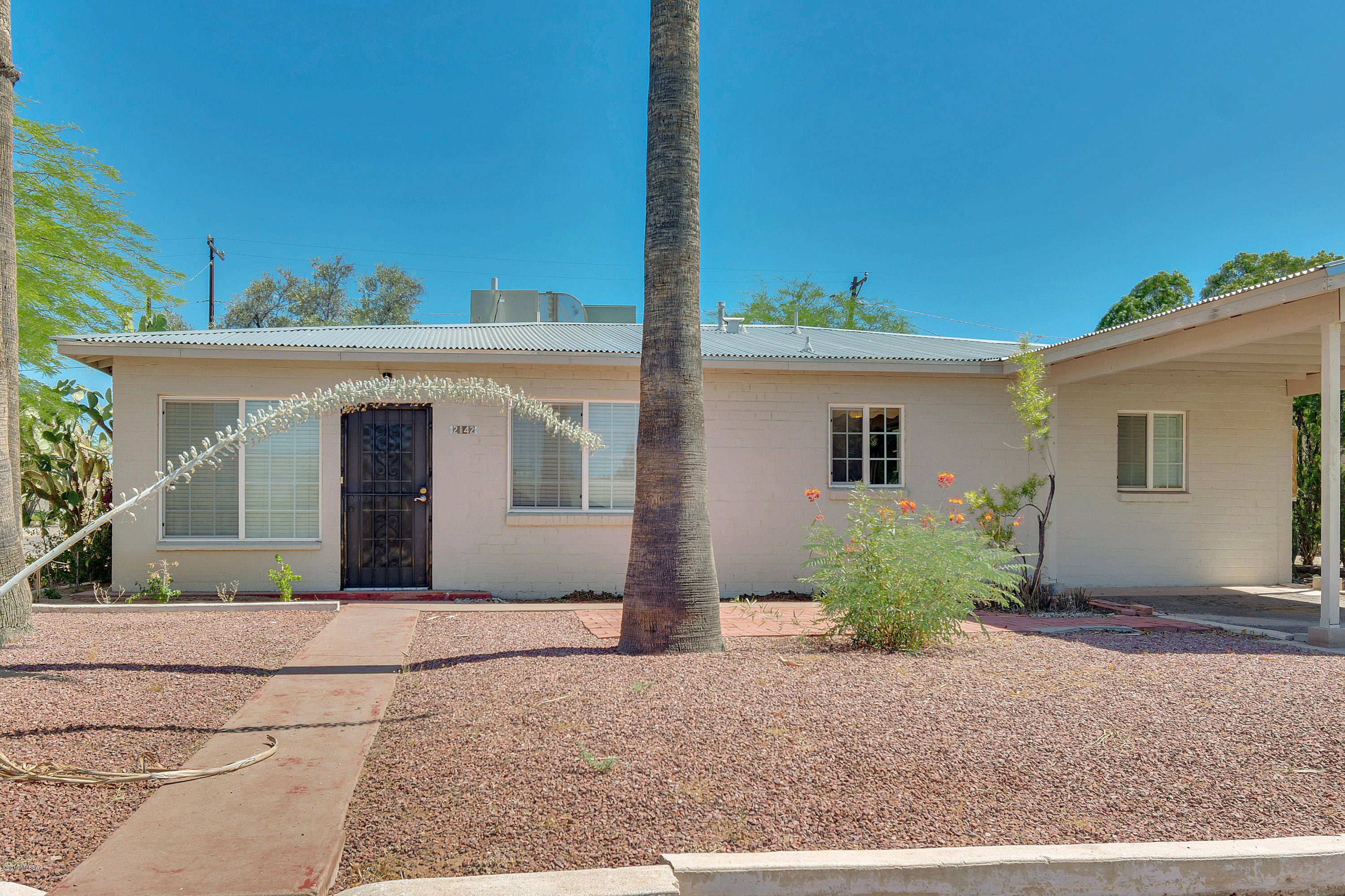 Olive Park - Residential