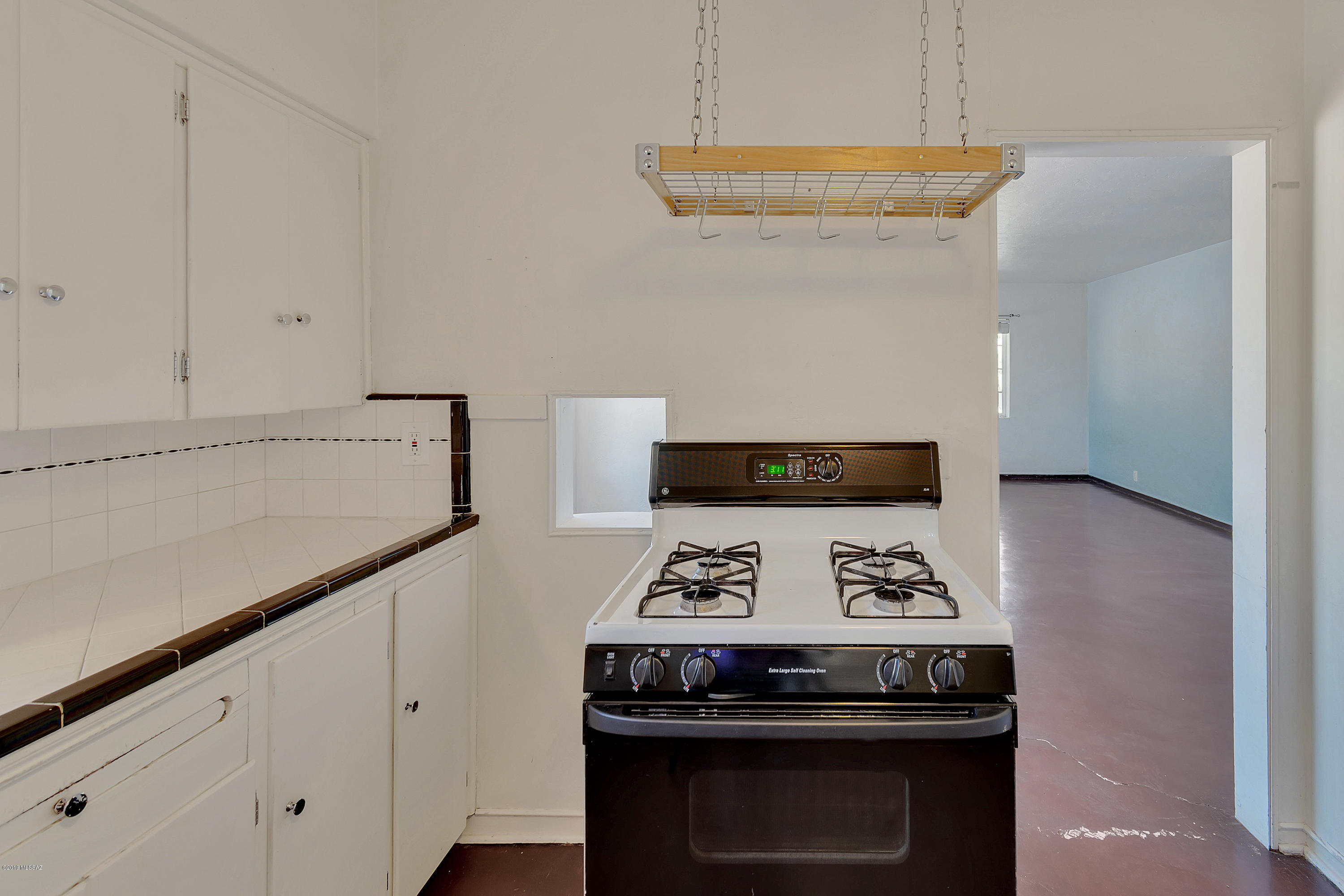Olive Park - Residential