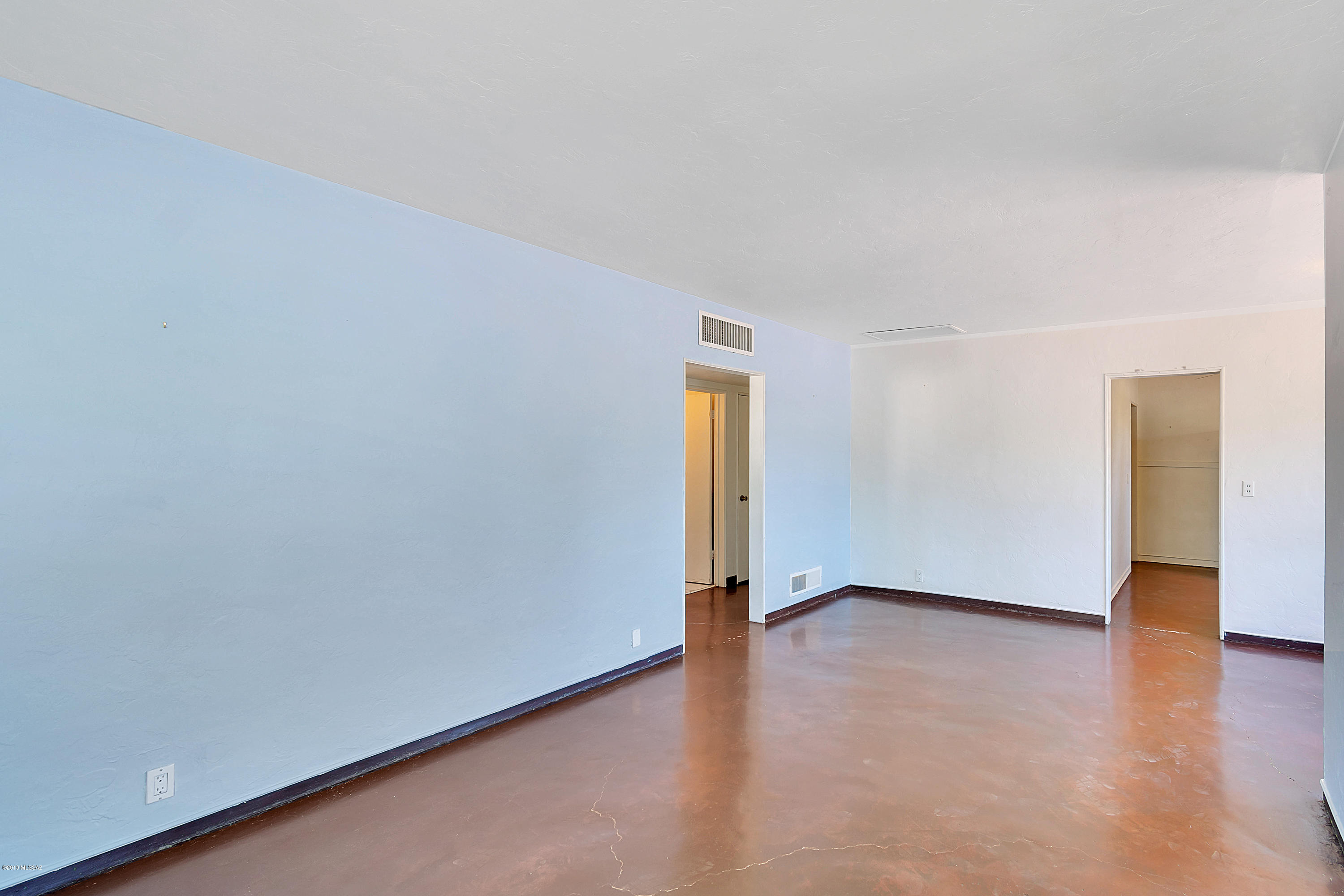 Olive Park - Residential