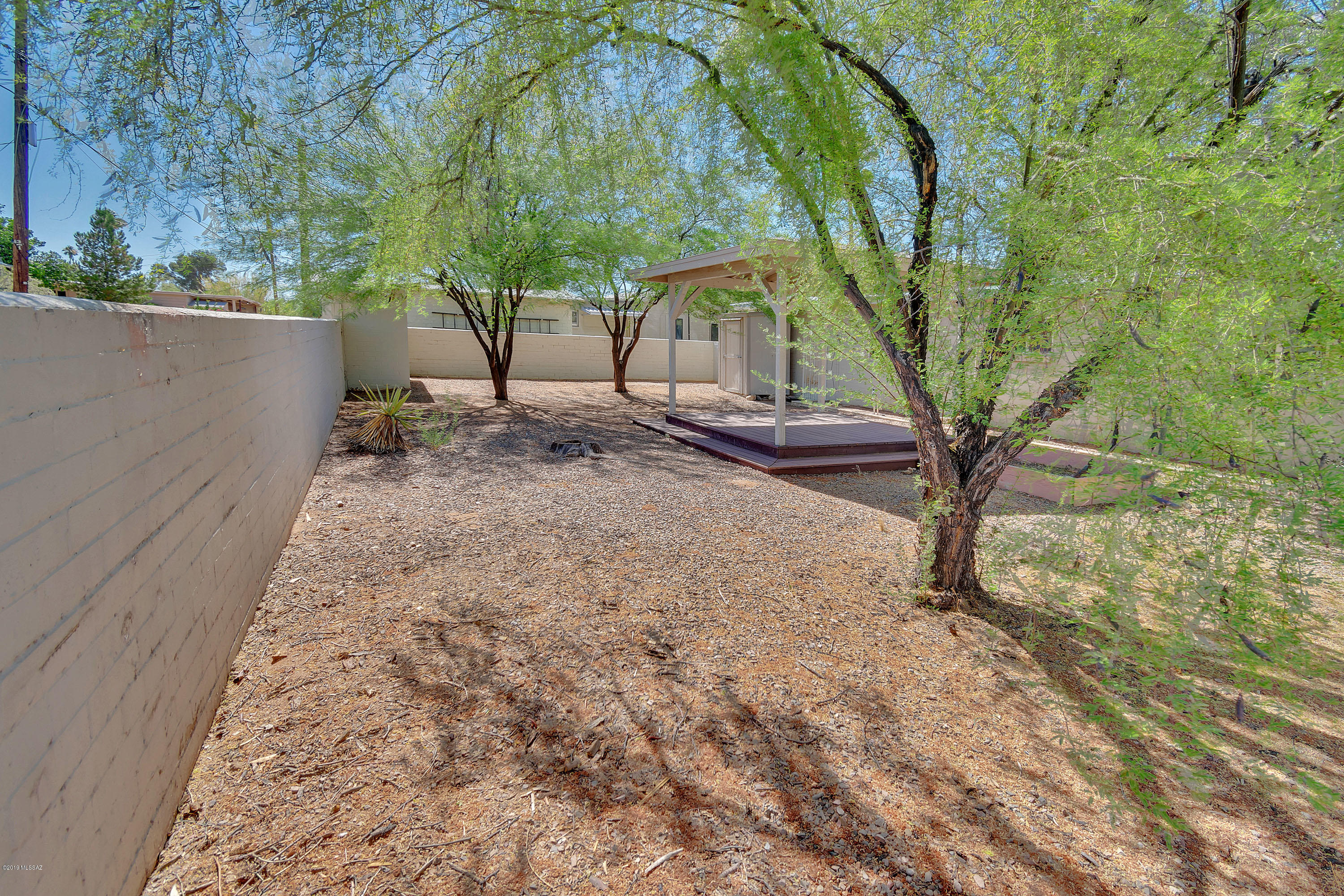 Olive Park - Residential