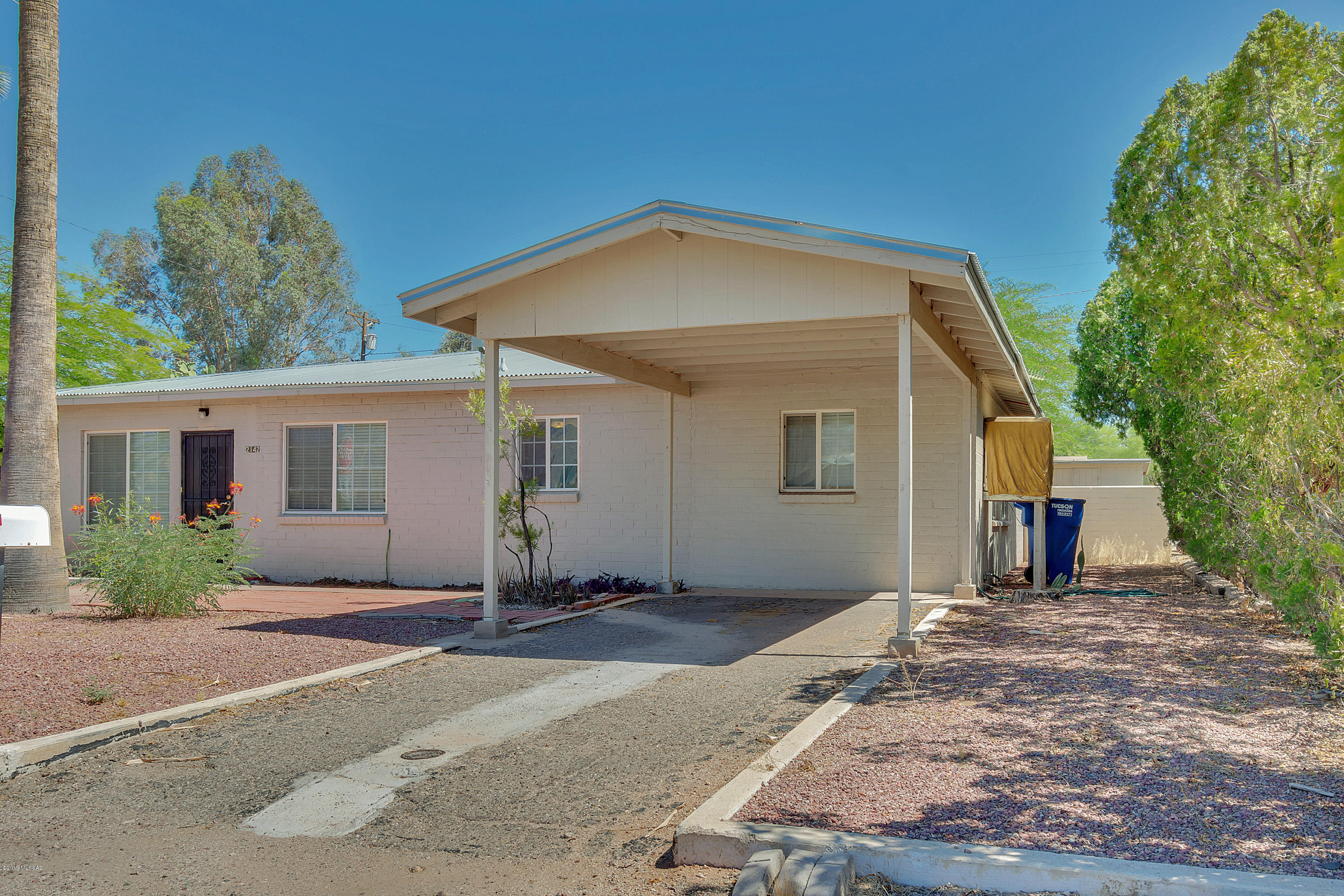 Olive Park - Residential