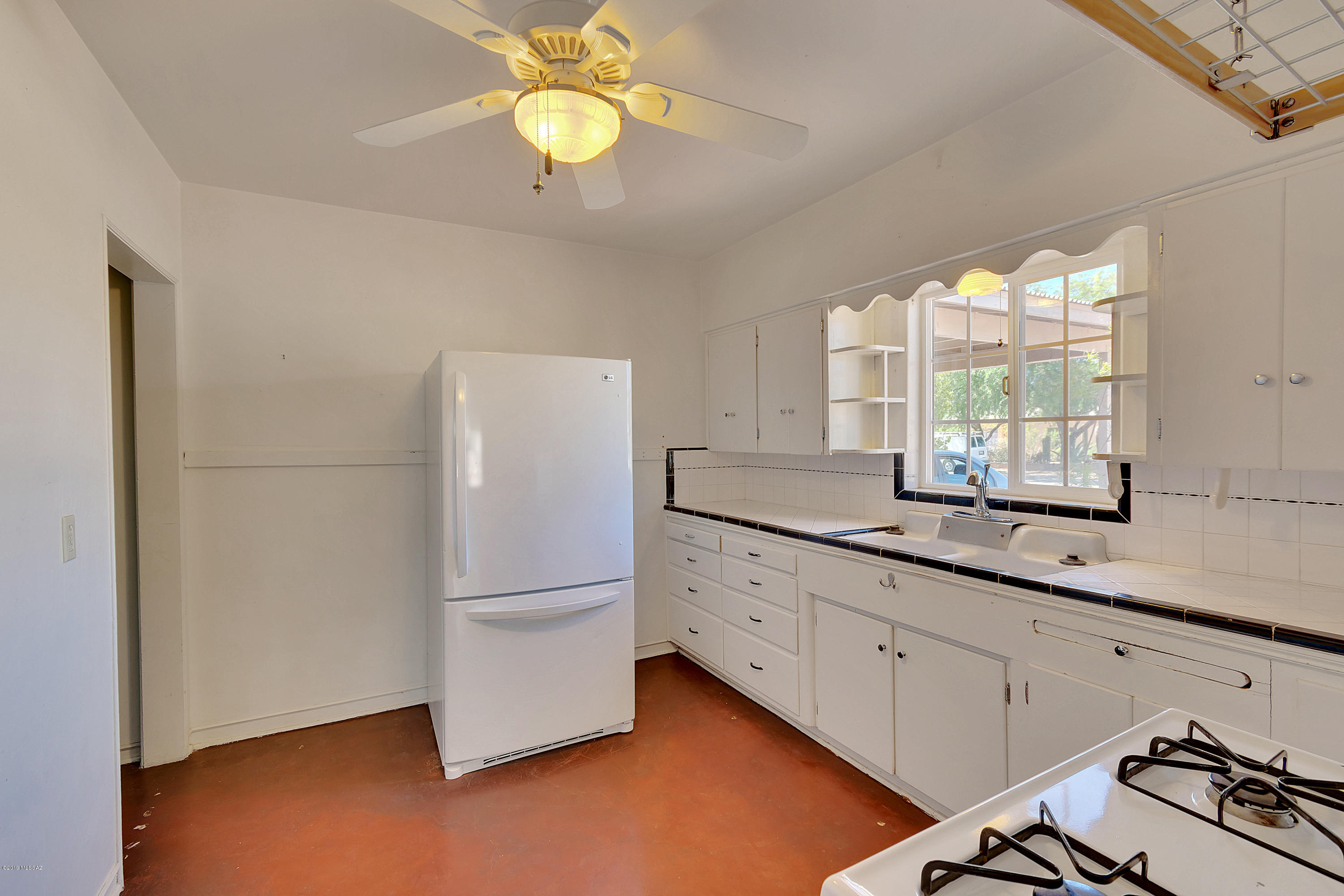 Olive Park - Residential