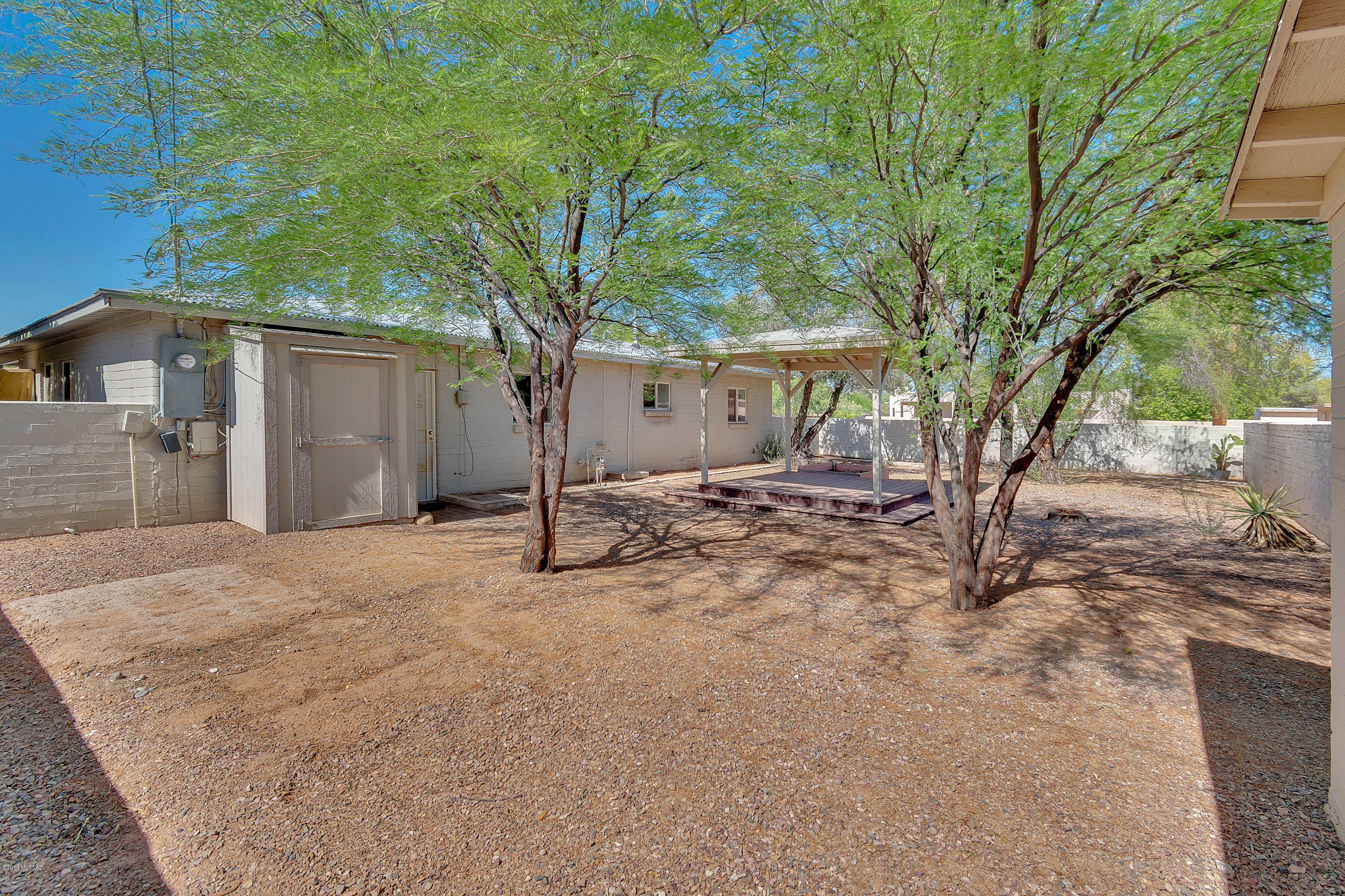 Olive Park - Residential
