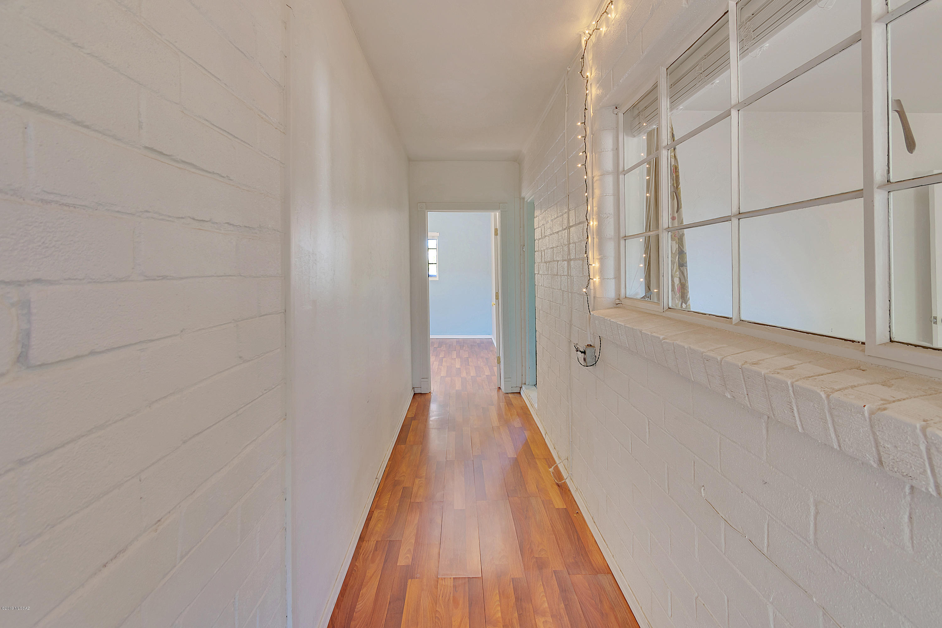 Olive Park - Residential