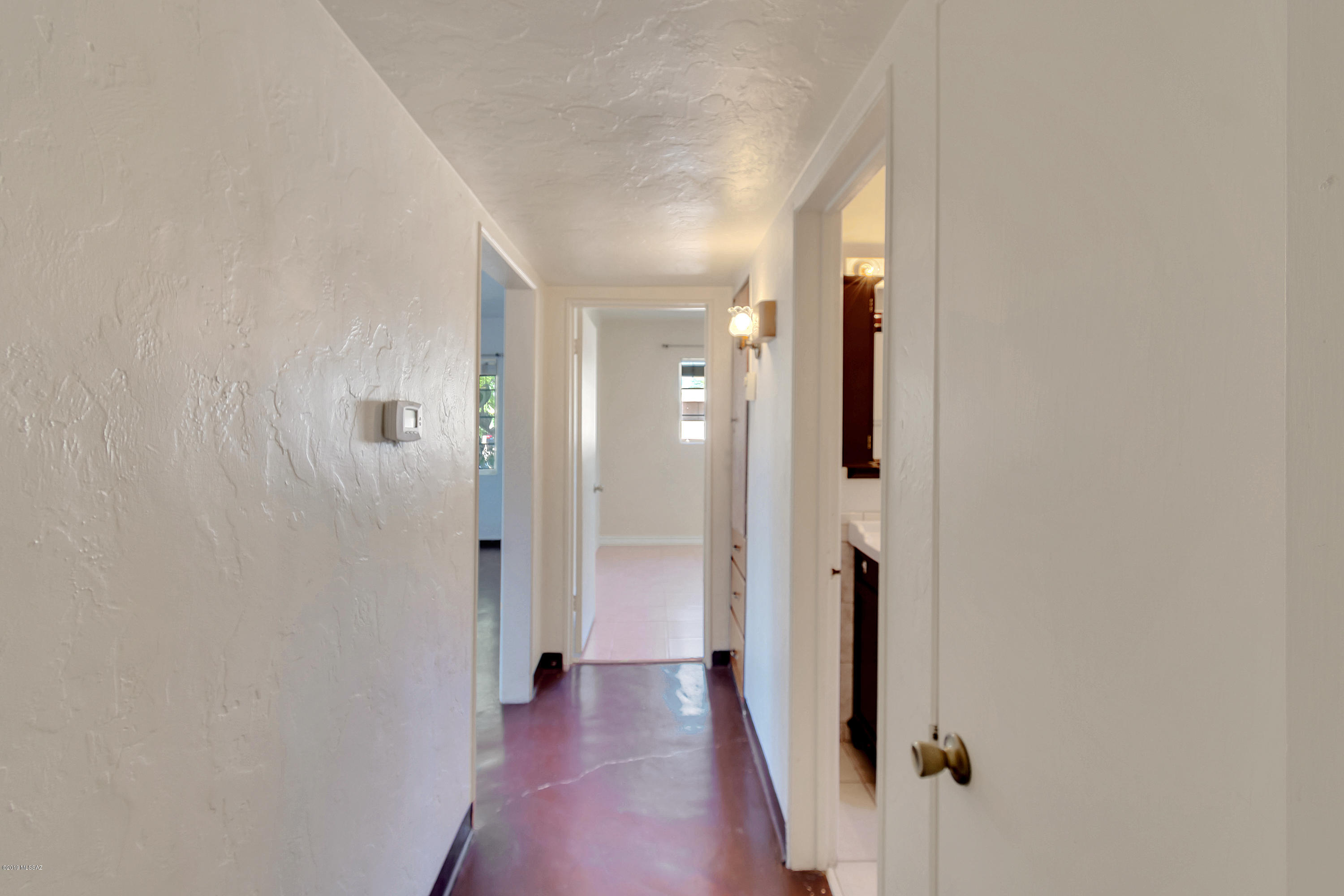 Olive Park - Residential